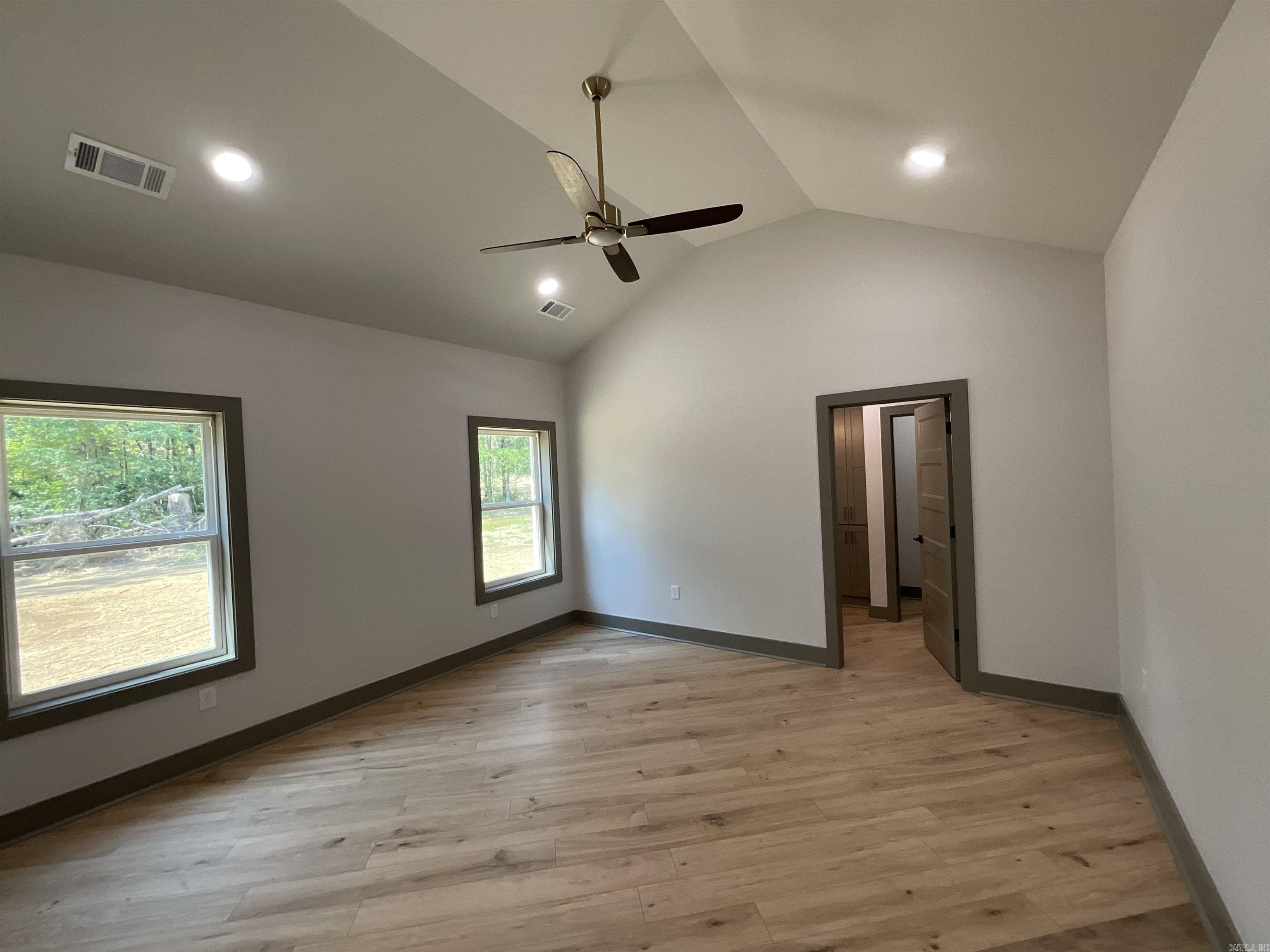 75 Turkey Roost Drive  Quitman, AR
