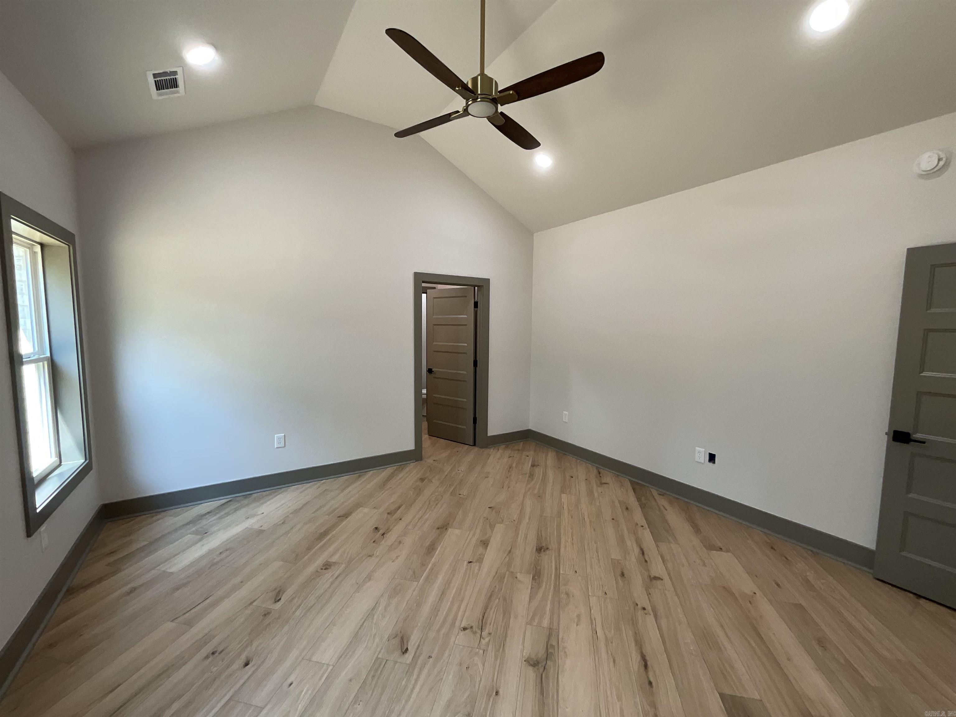 75 Turkey Roost Drive  Quitman, AR