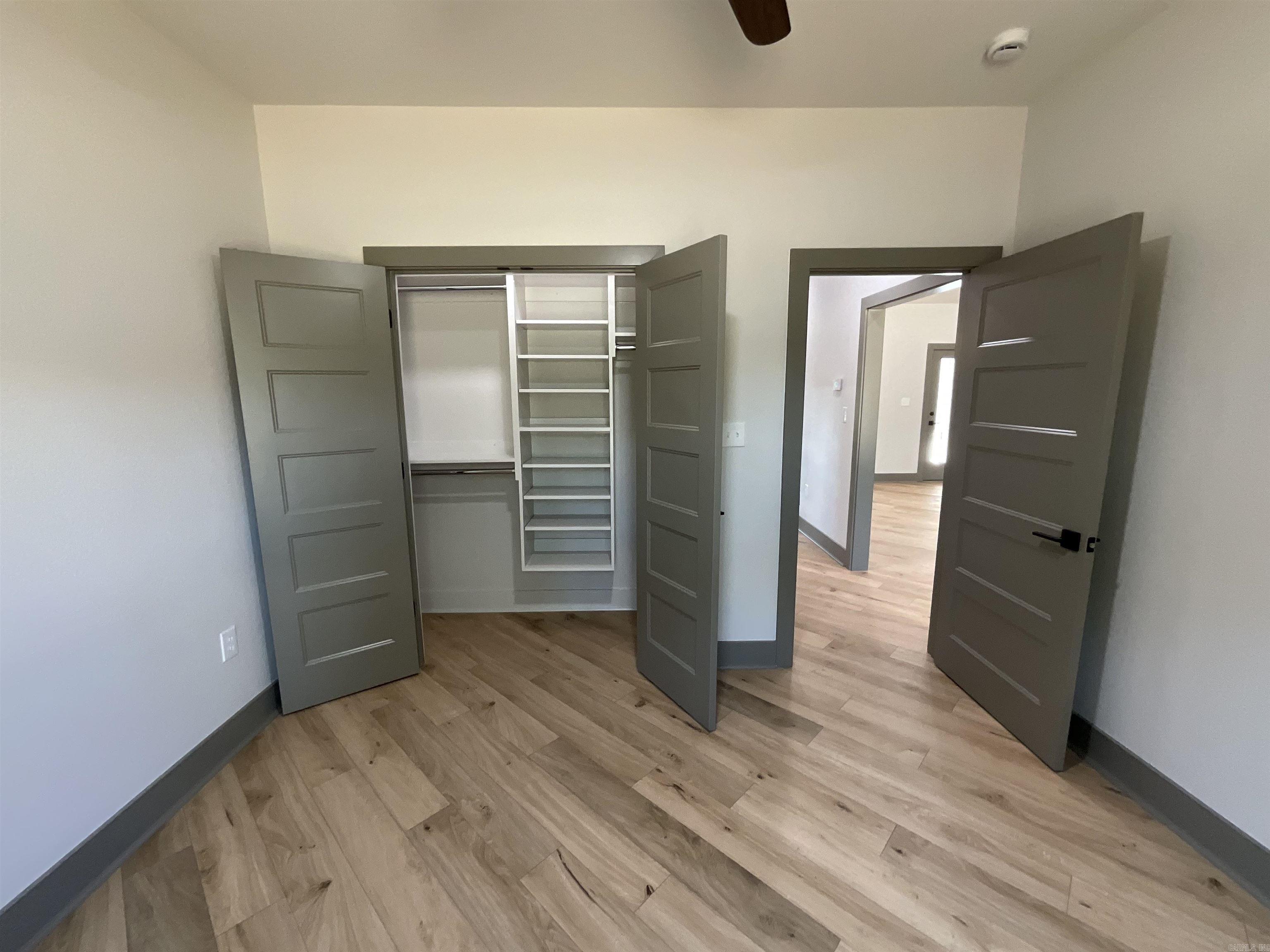 75 Turkey Roost Drive  Quitman, AR