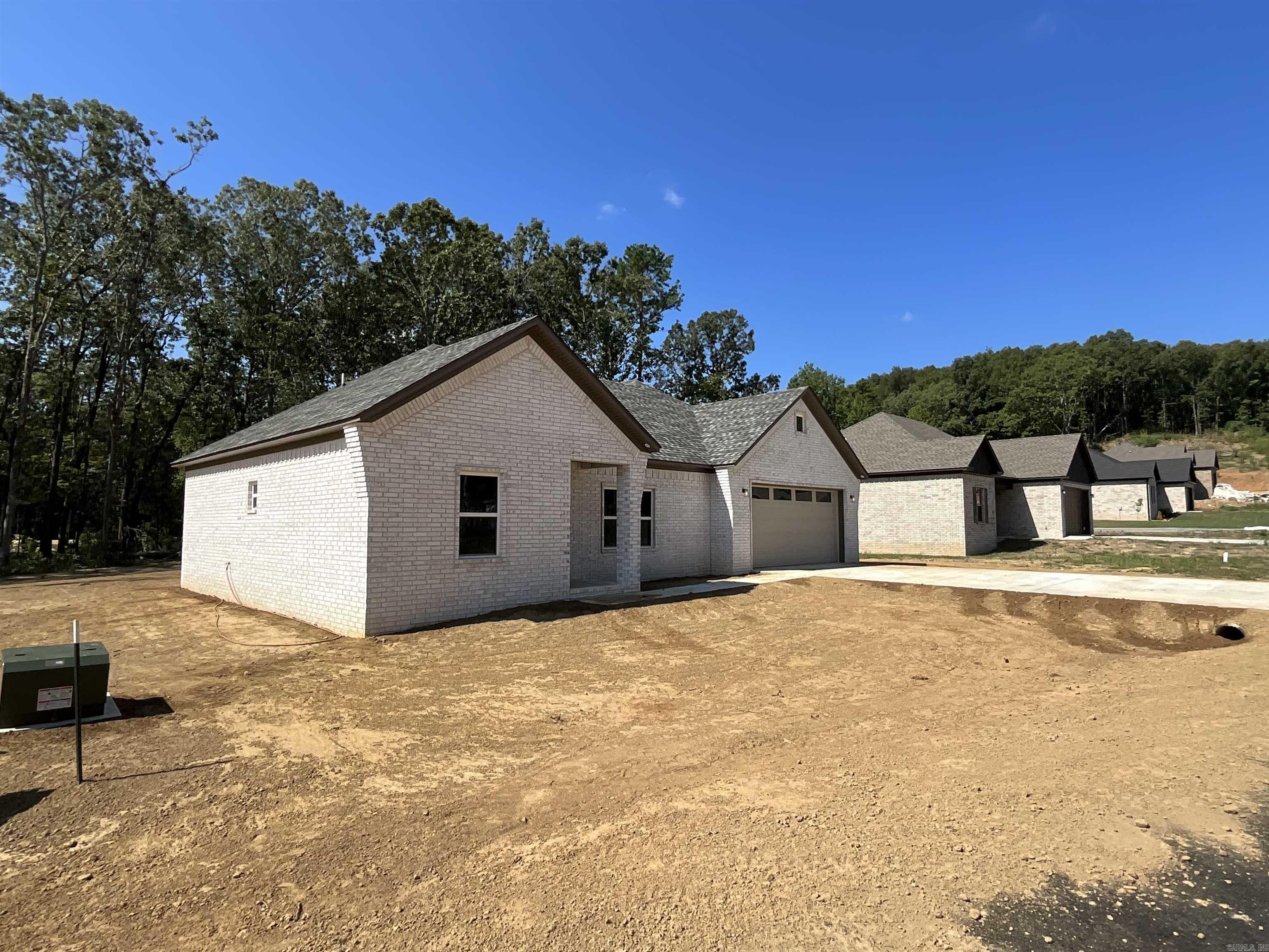 75 Turkey Roost Drive  Quitman, AR