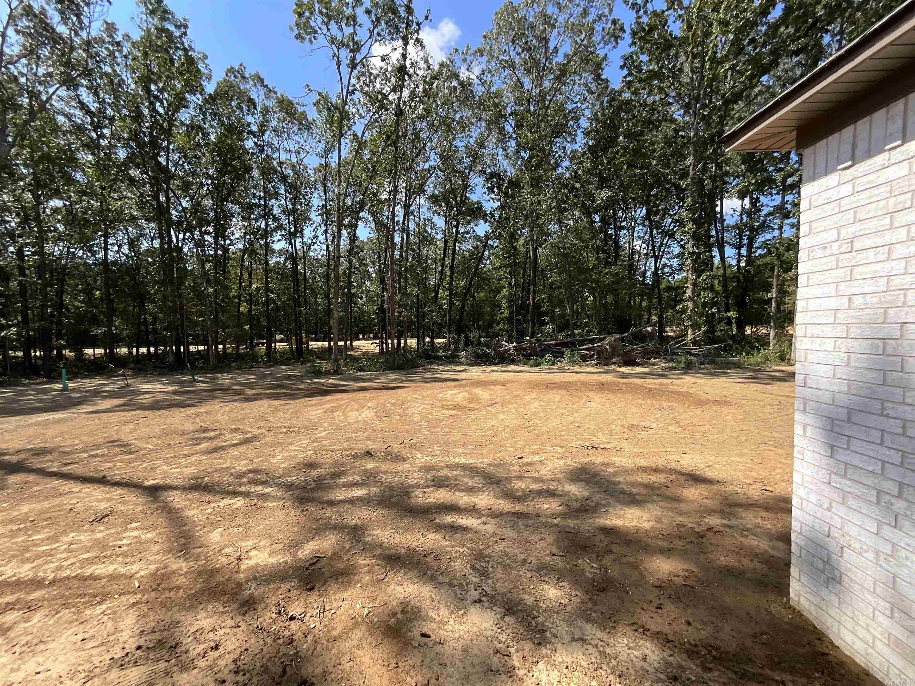 75 Turkey Roost Drive  Quitman, AR