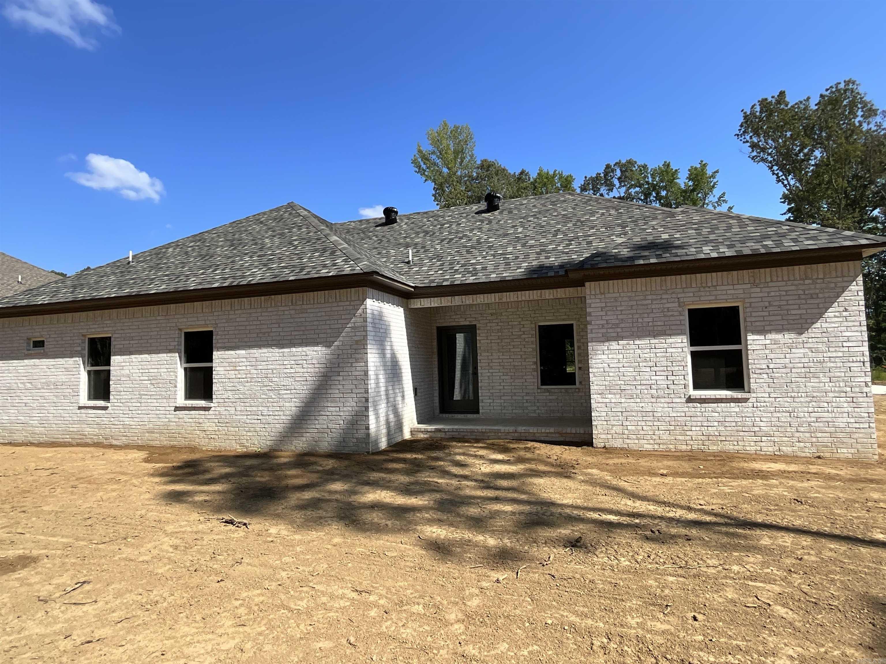 75 Turkey Roost Drive  Quitman, AR