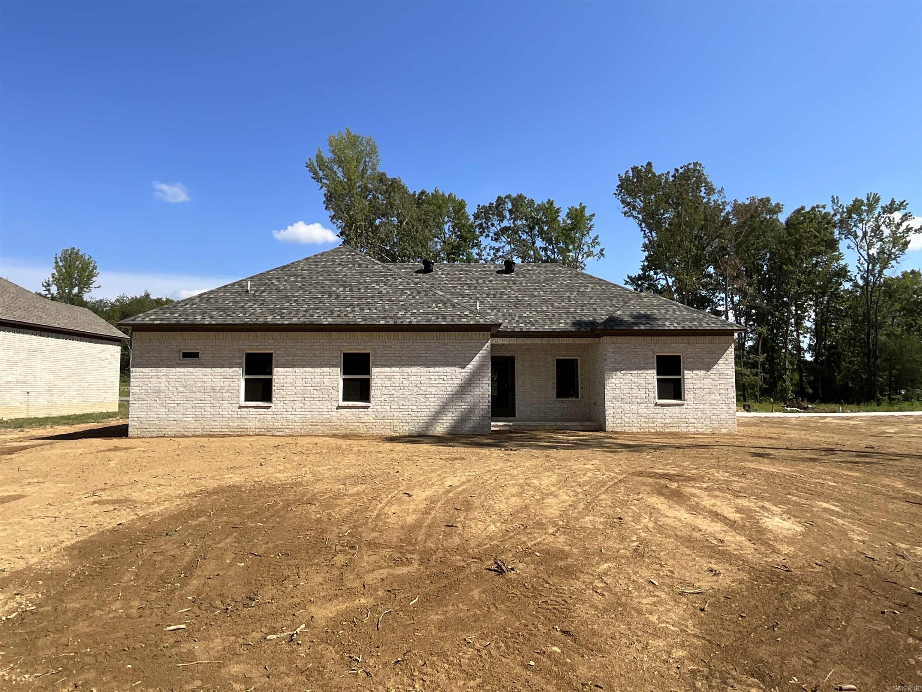 75 Turkey Roost Drive  Quitman, AR