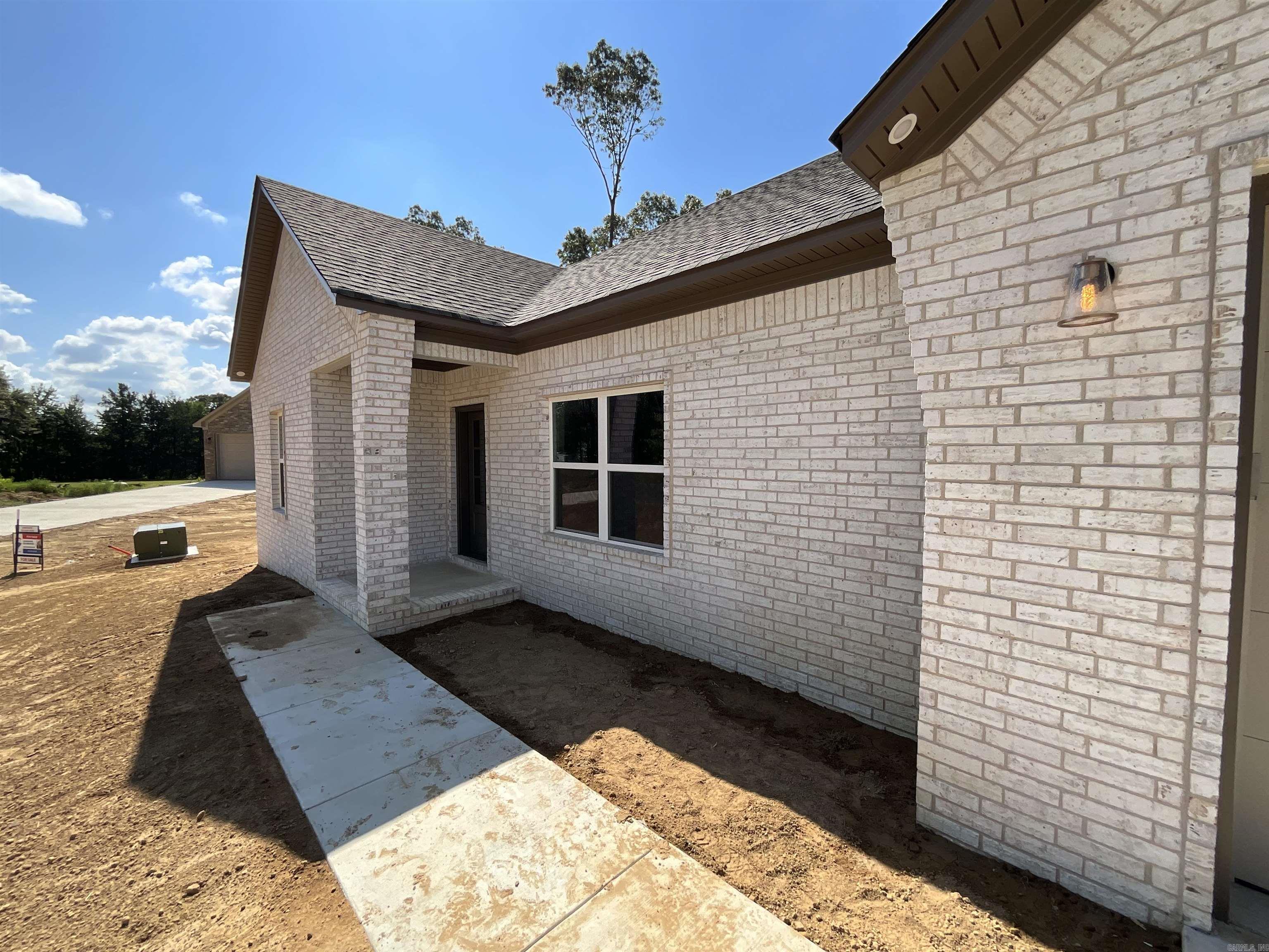 75 Turkey Roost Drive  Quitman, AR