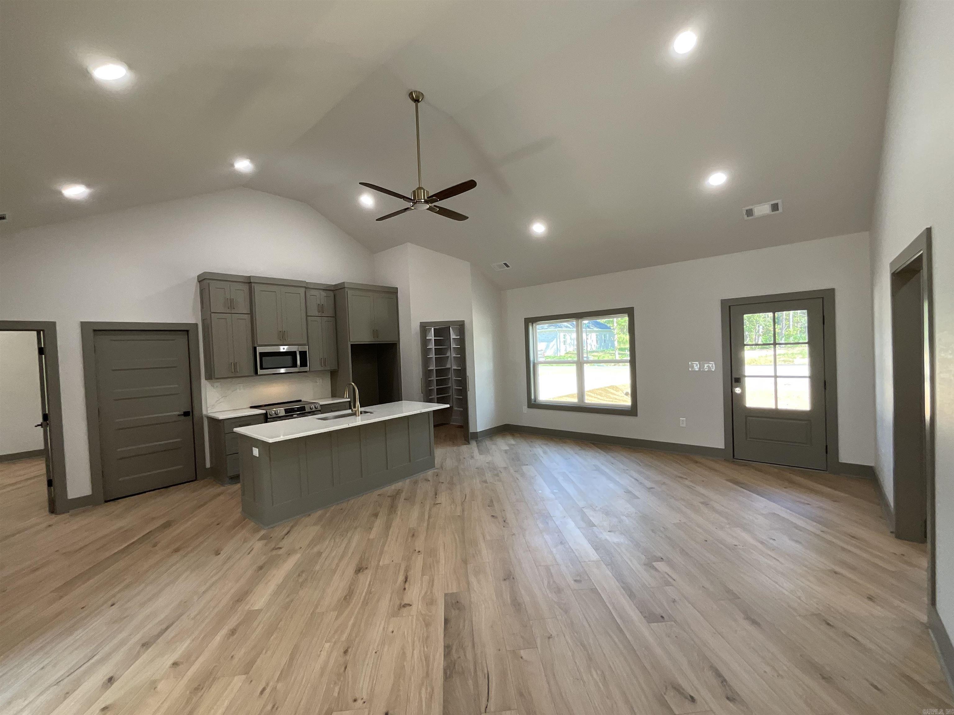 75 Turkey Roost Drive  Quitman, AR