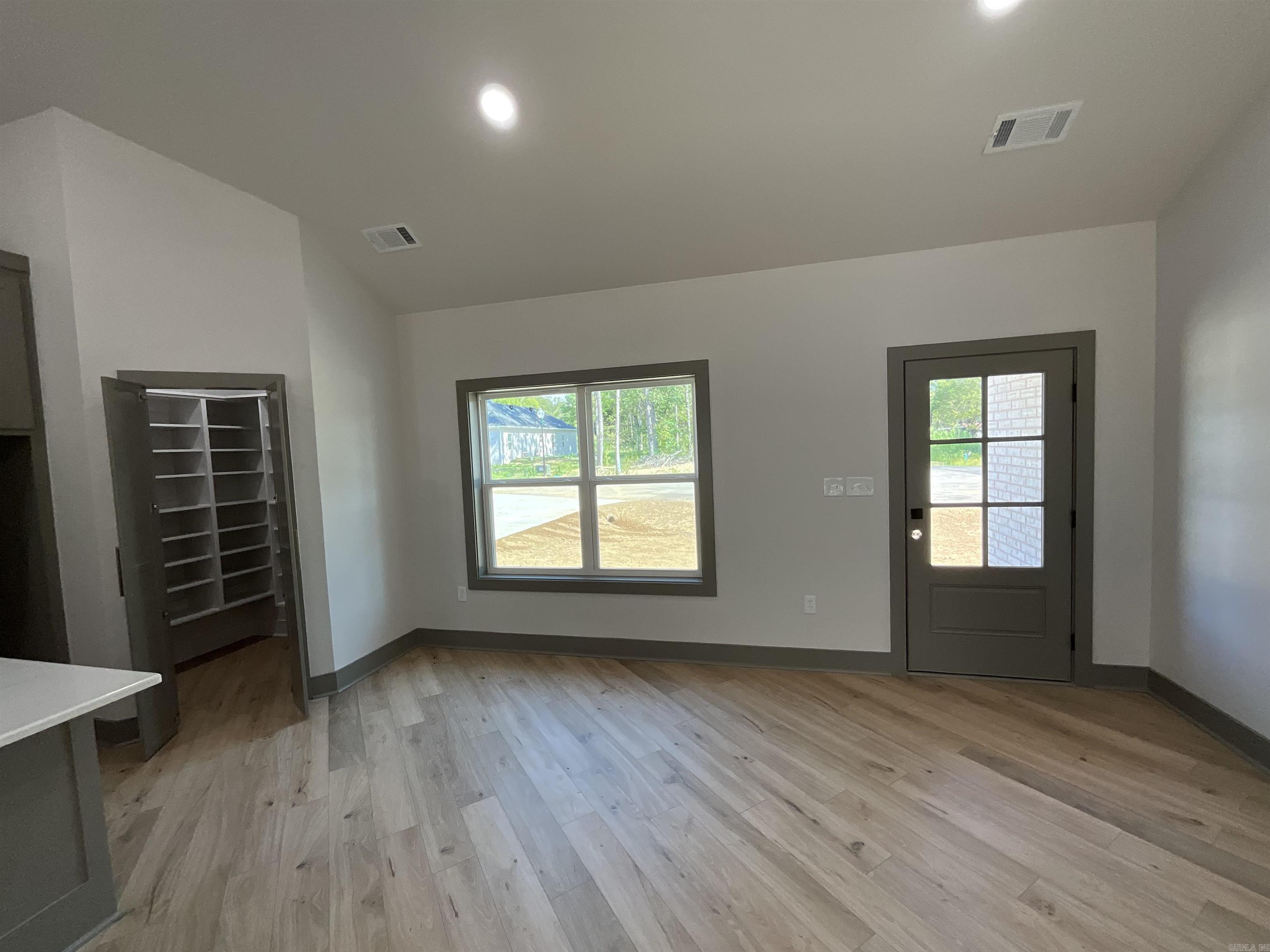75 Turkey Roost Drive  Quitman, AR