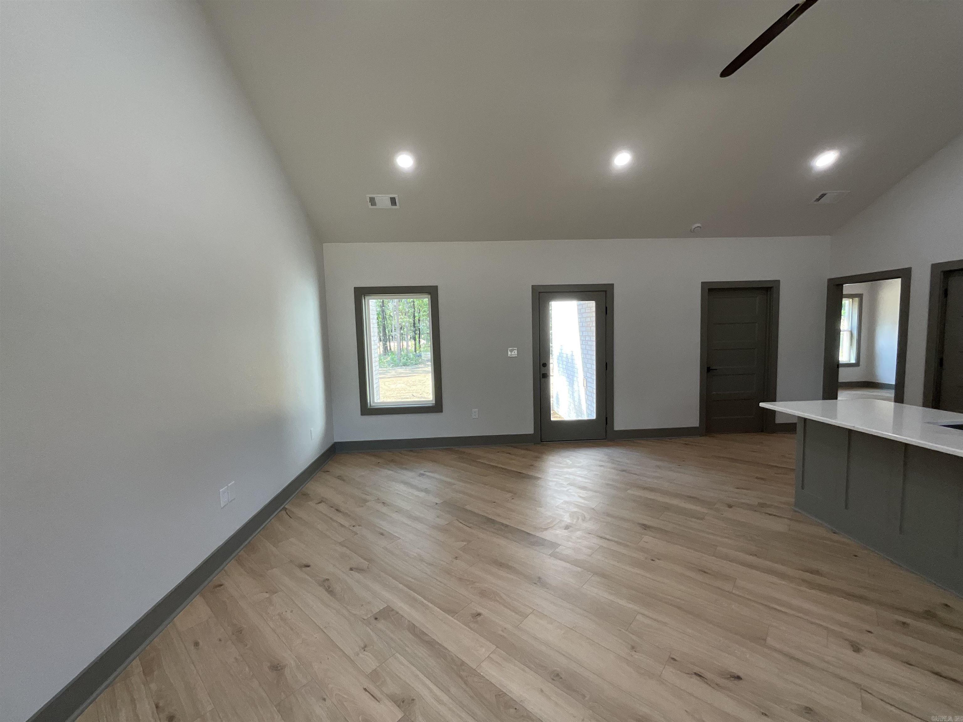 75 Turkey Roost Drive  Quitman, AR