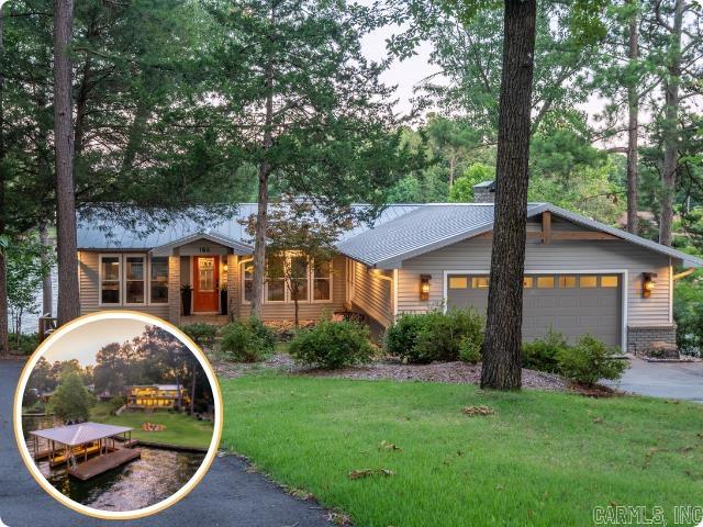 164 Sammie  Hot Springs, AR