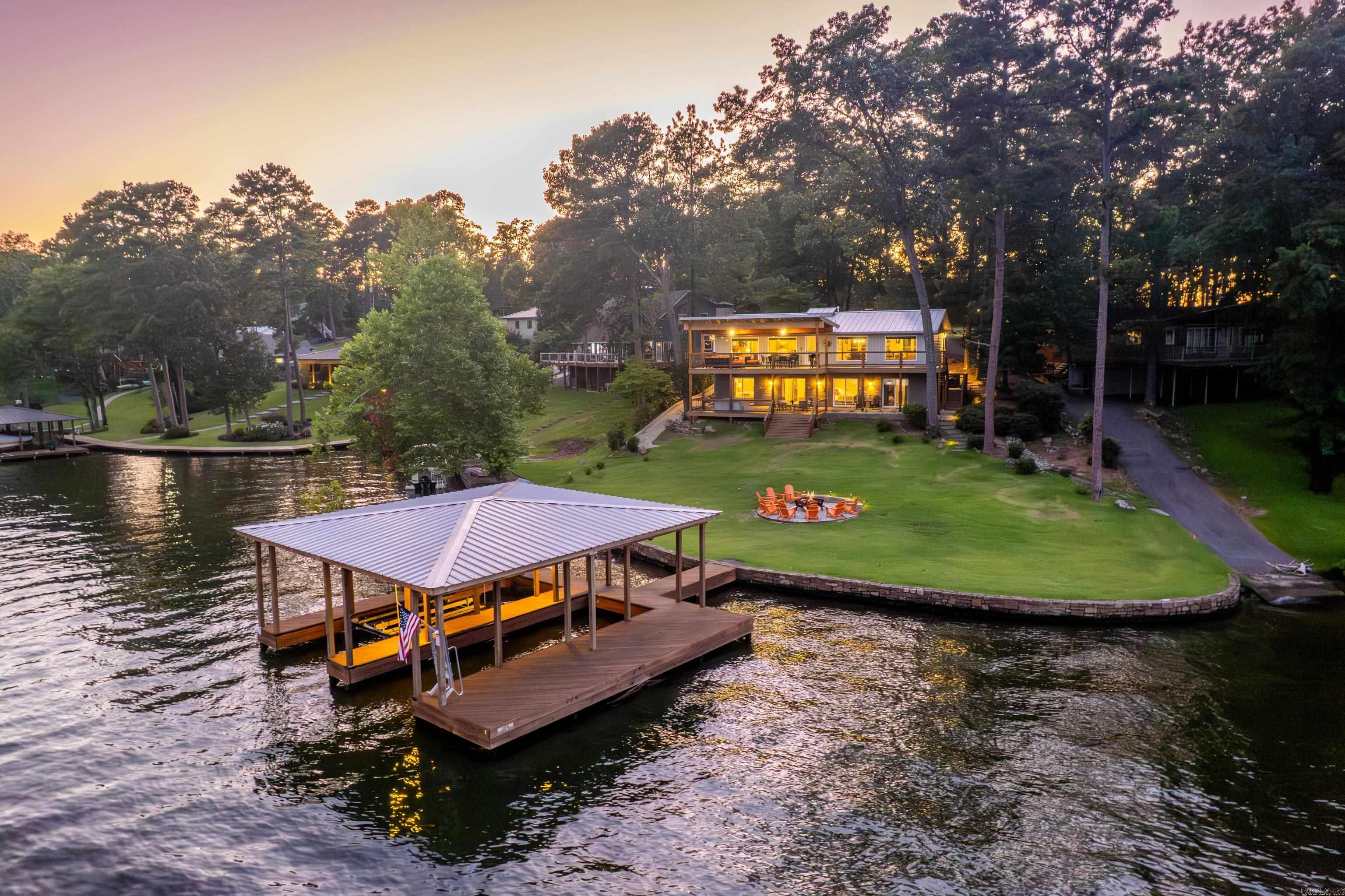 164 Sammie  Hot Springs, AR