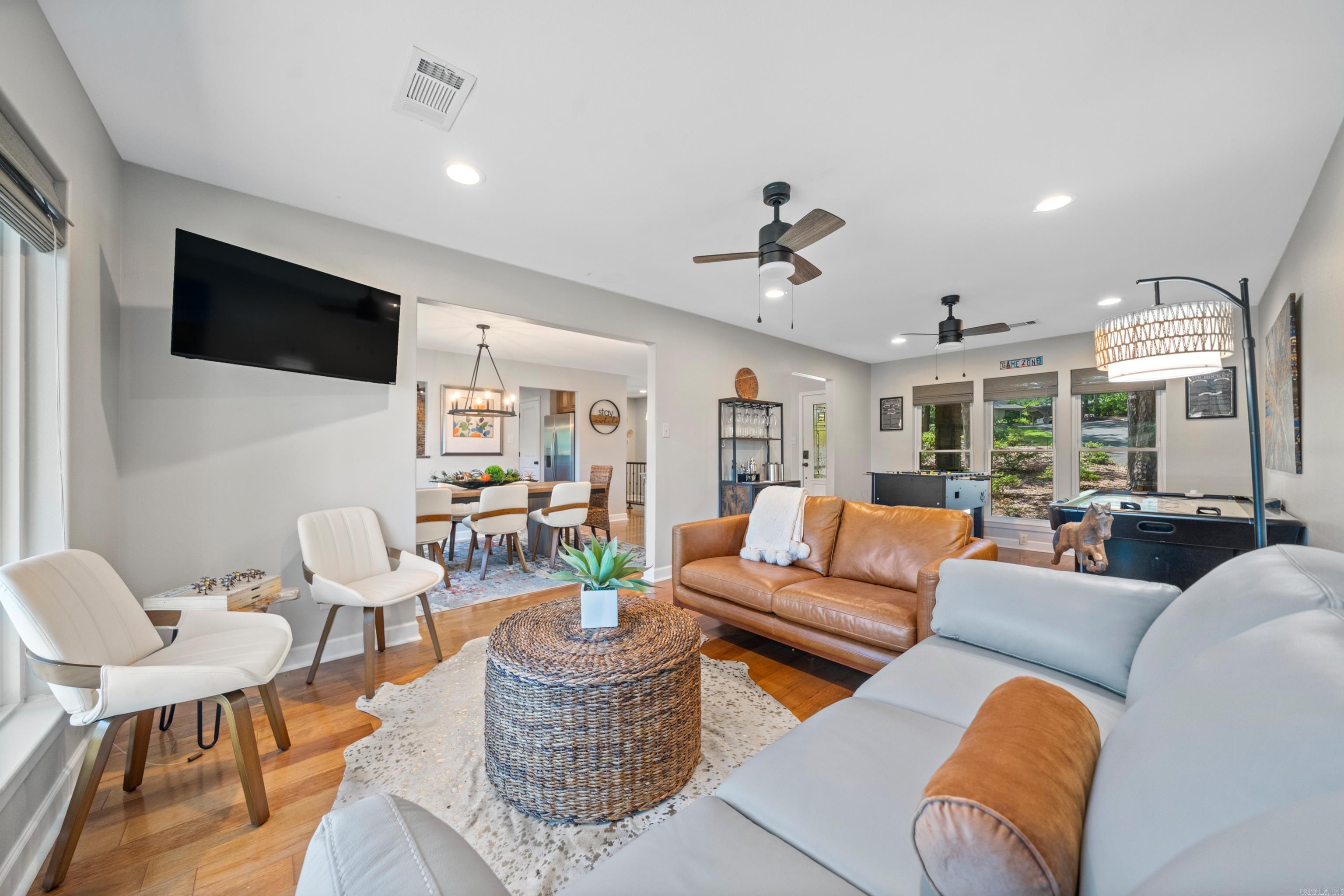 164 Sammie  Hot Springs, AR