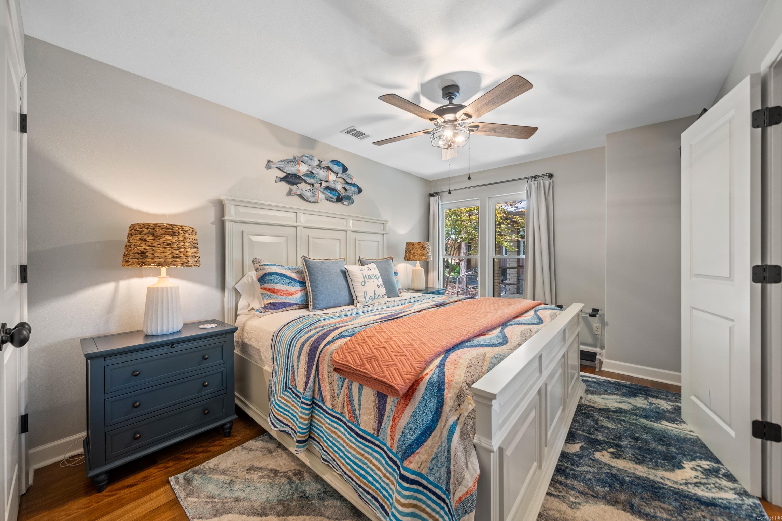 164 Sammie  Hot Springs, AR