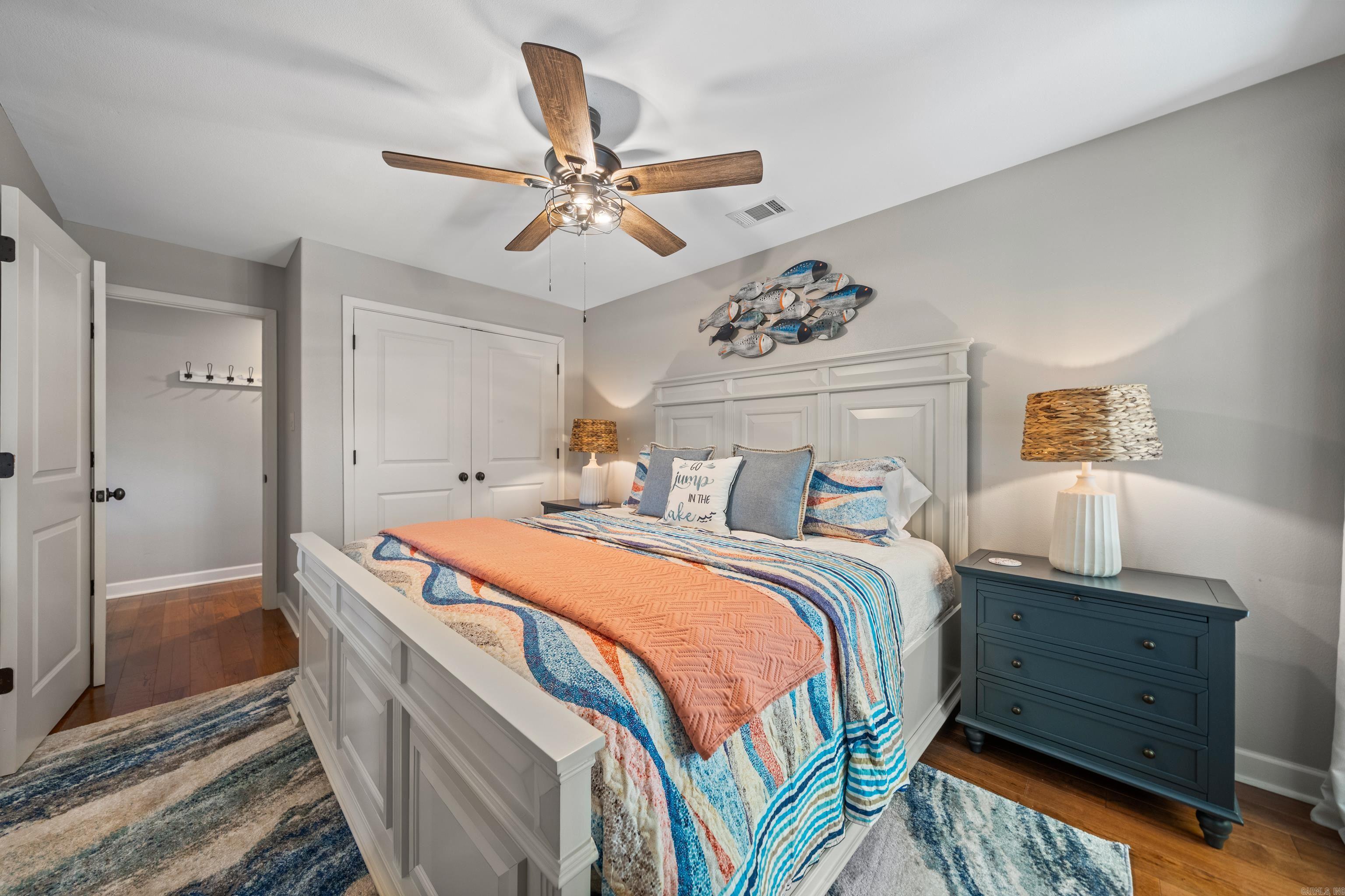 164 Sammie  Hot Springs, AR