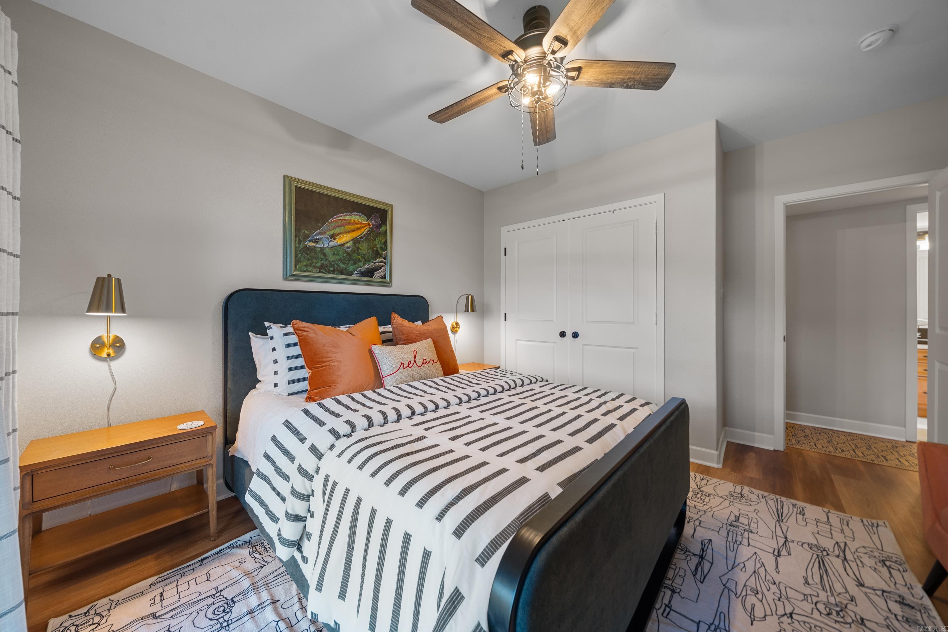 164 Sammie  Hot Springs, AR