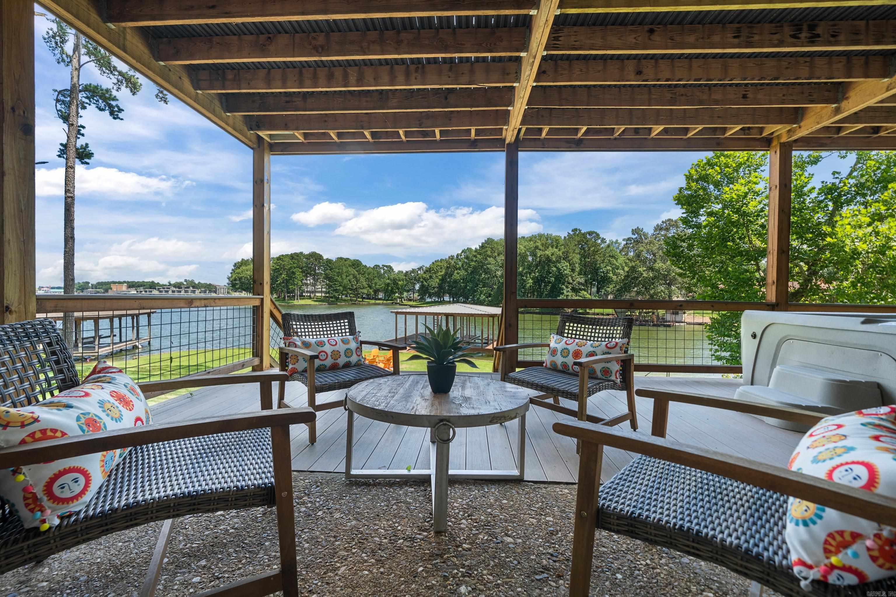 164 Sammie  Hot Springs, AR