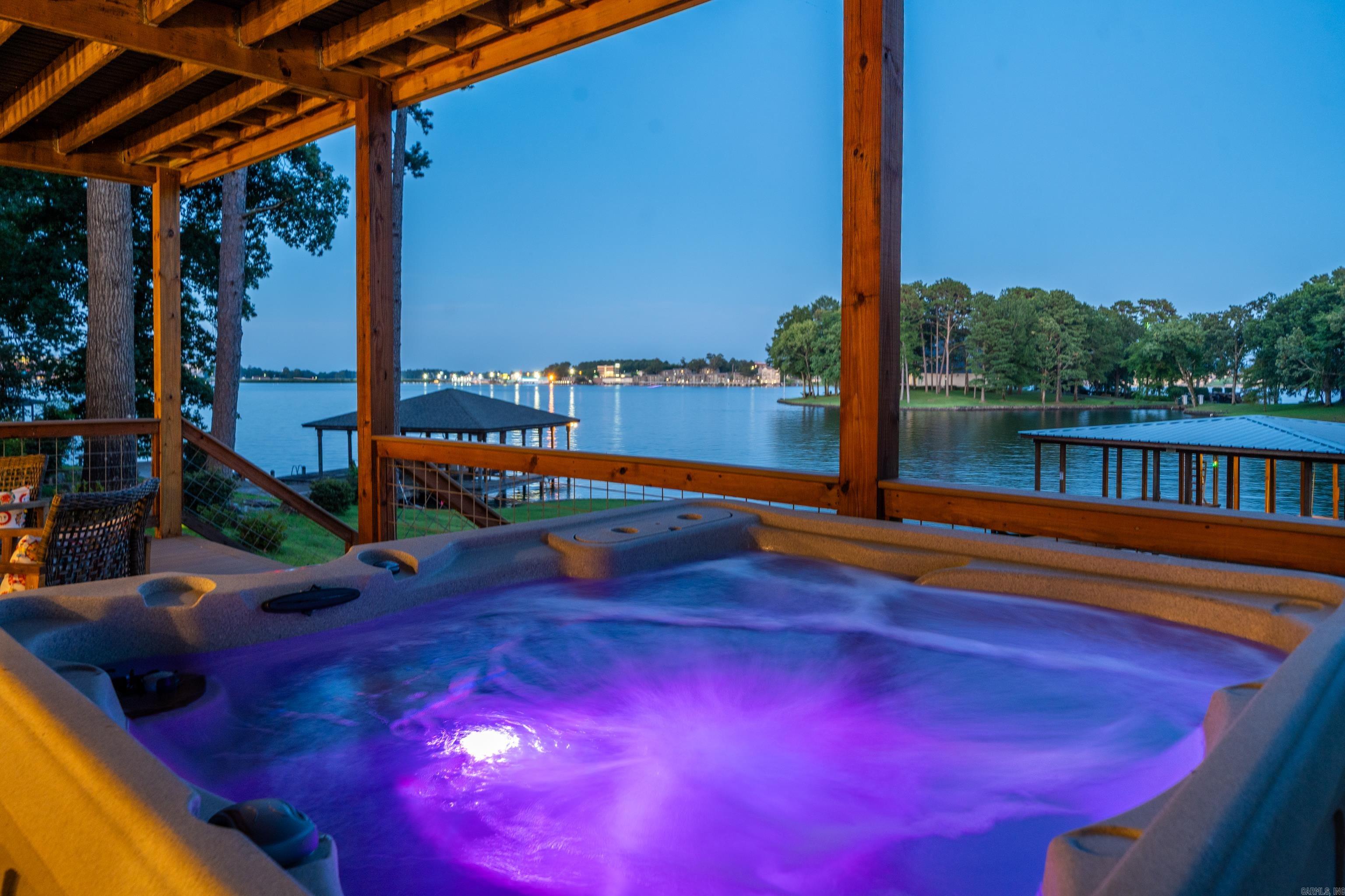 164 Sammie  Hot Springs, AR