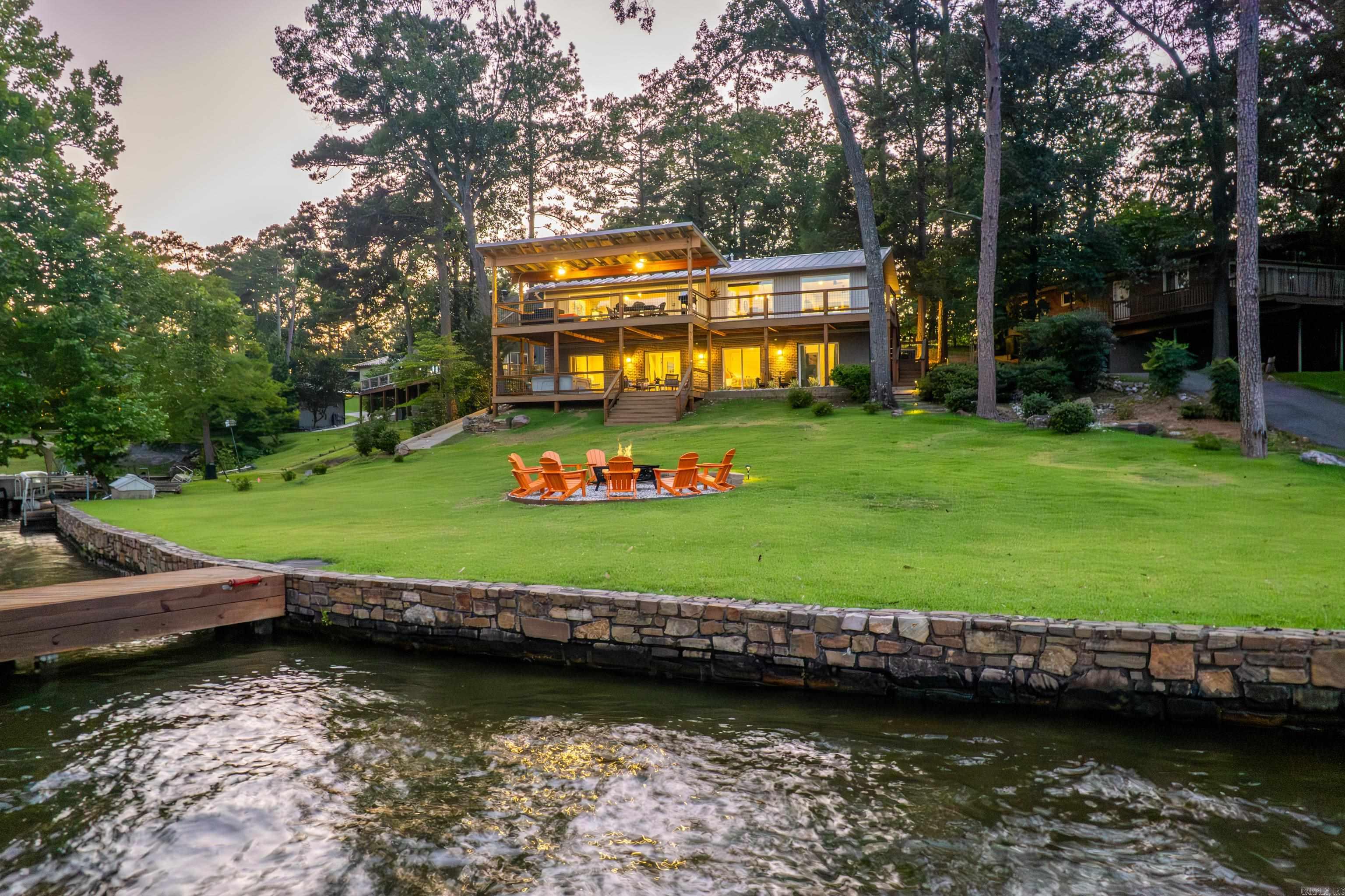 164 Sammie  Hot Springs, AR