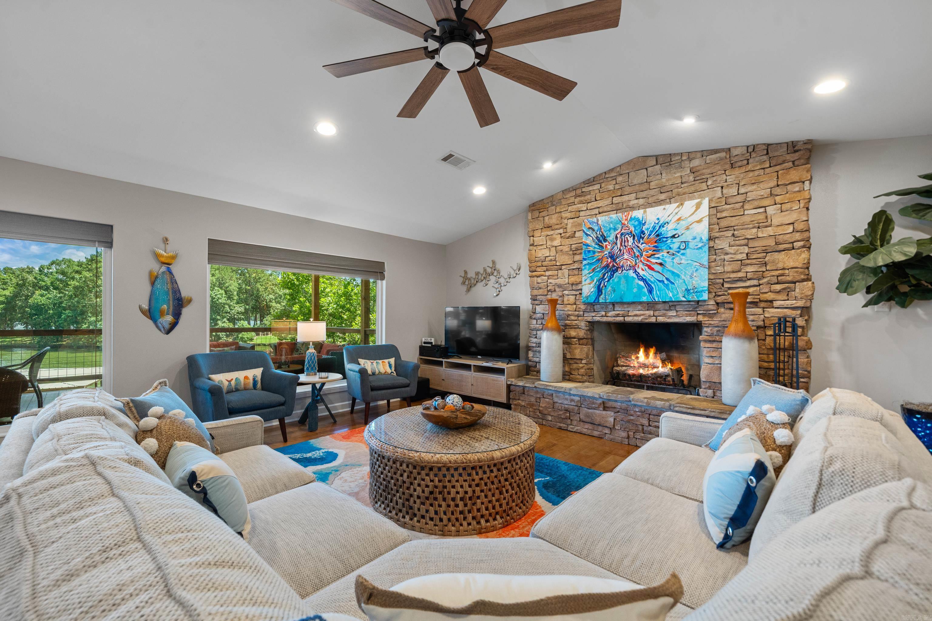 164 Sammie  Hot Springs, AR