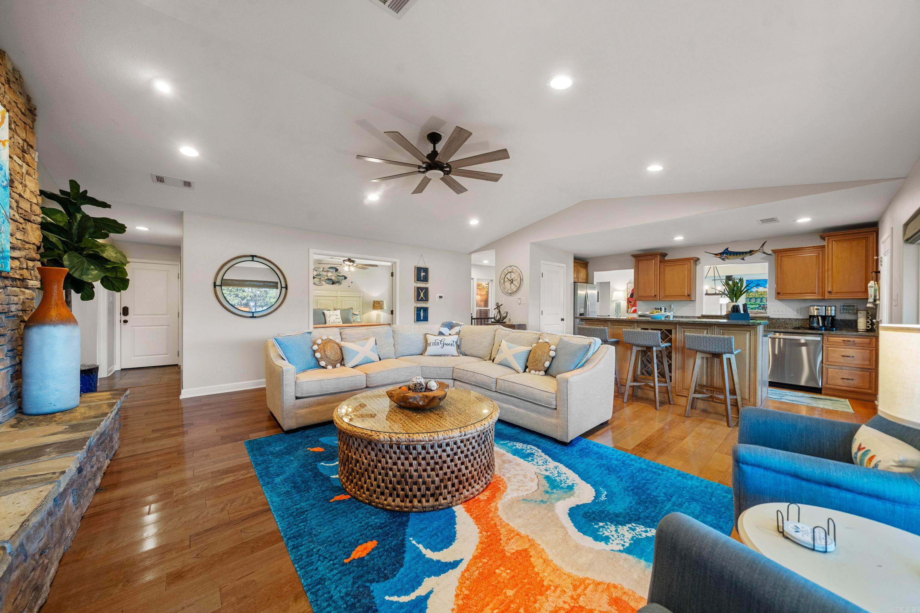 164 Sammie  Hot Springs, AR