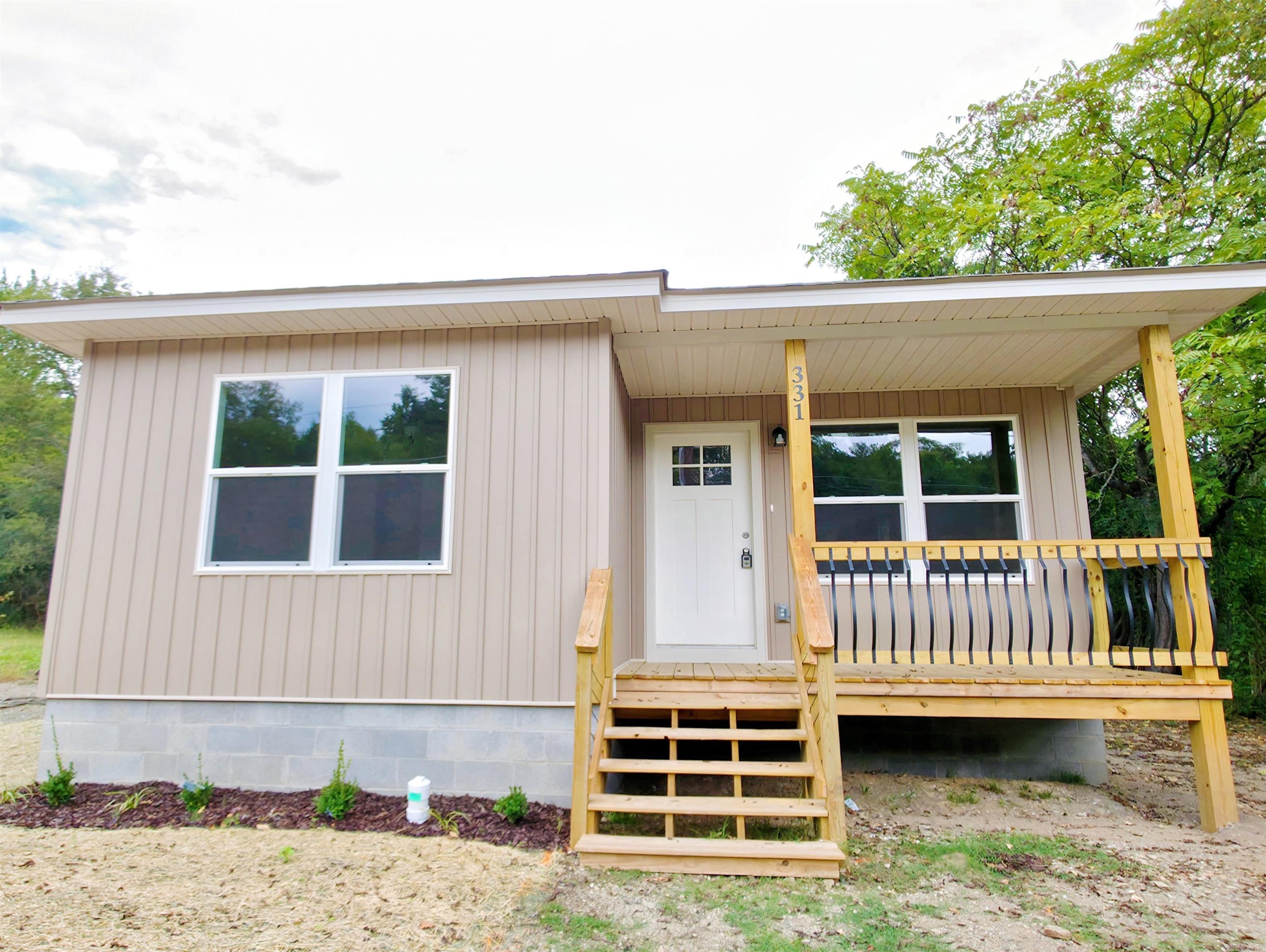 331 Crescent Ave