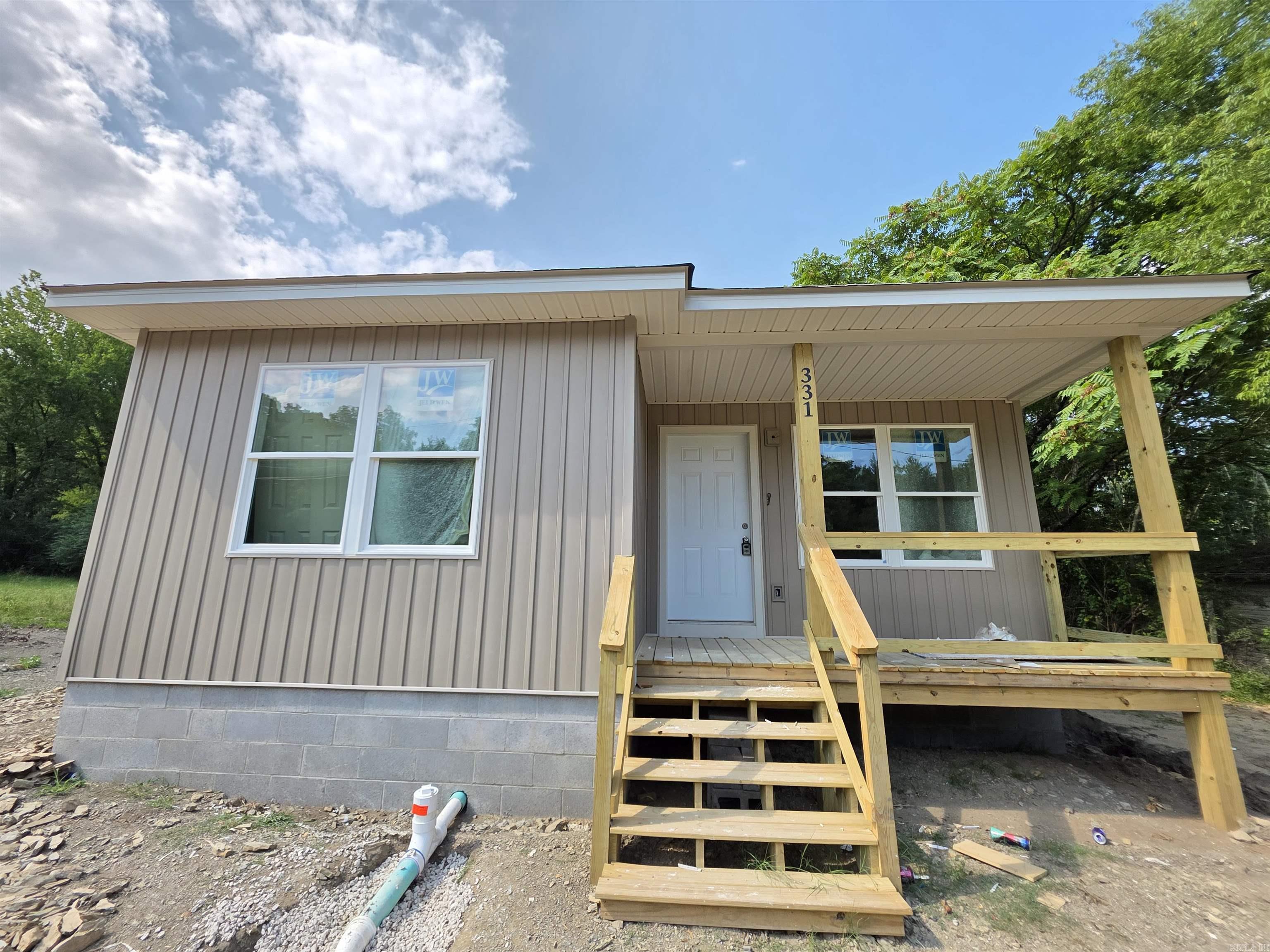 331 Crescent Ave  Hot Springs, AR