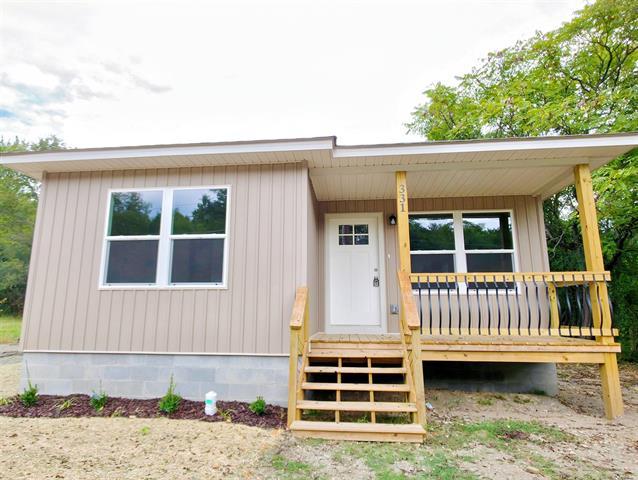 331  Crescent Ave  Hot Springs, AR