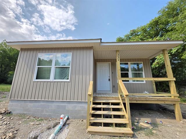 331  Crescent Ave  Hot Springs, AR