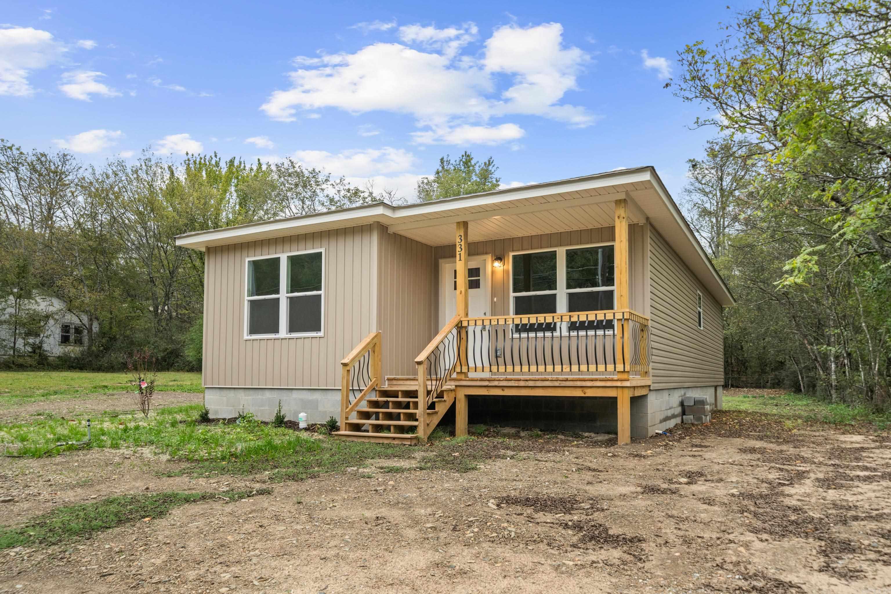 331 Crescent Ave  Hot Springs, AR