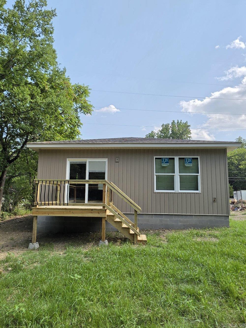 331 Crescent Ave  Hot Springs, AR