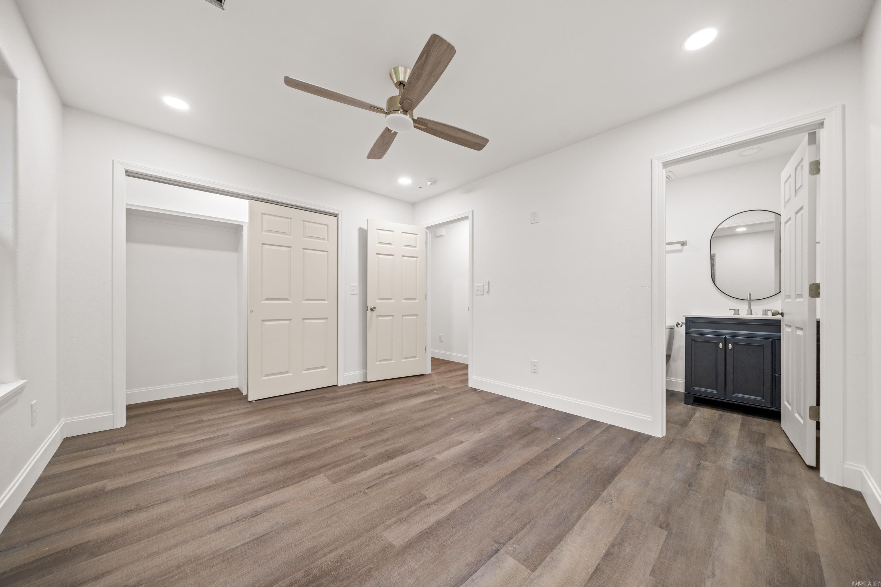 331 Crescent Ave  Hot Springs, AR