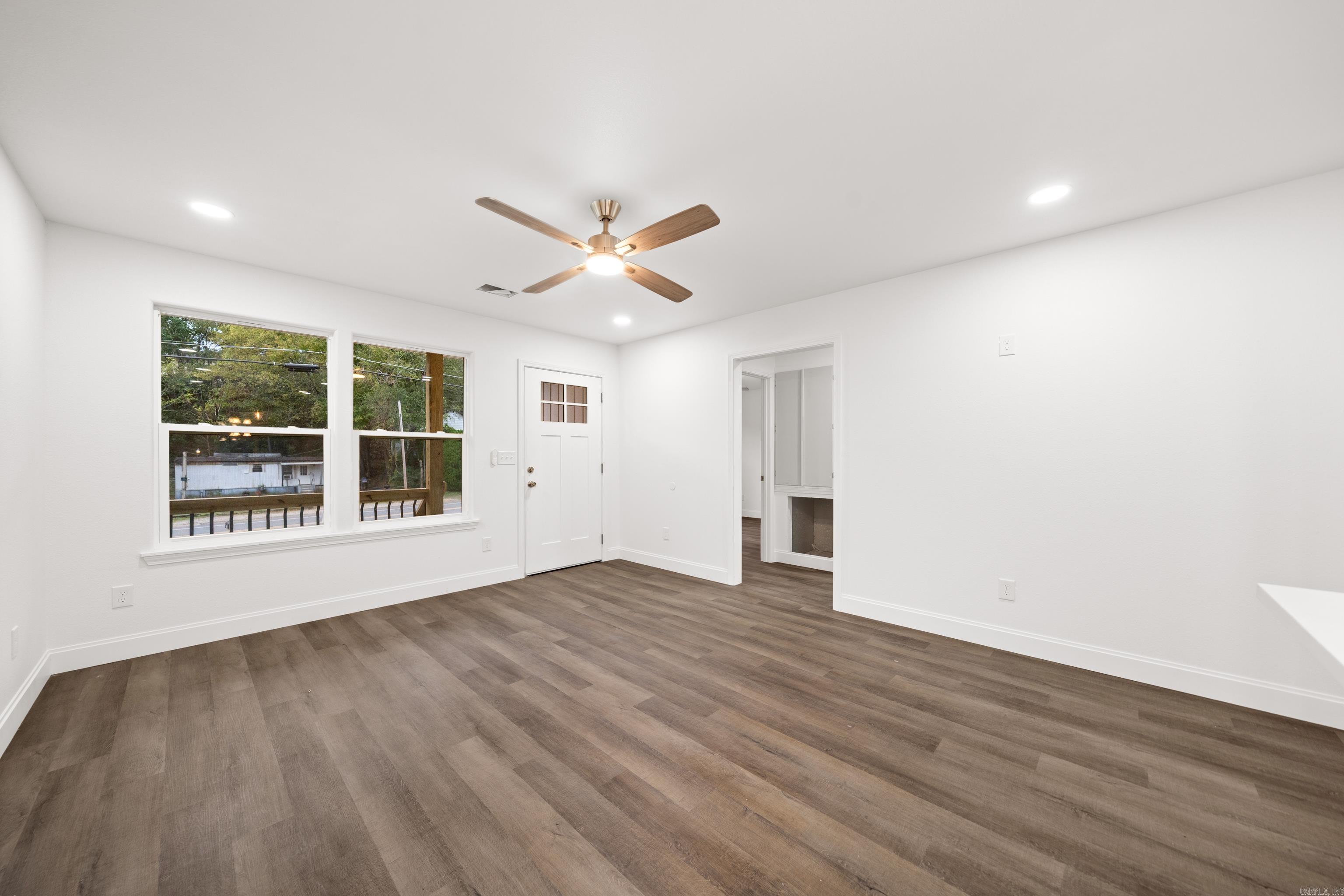 331 Crescent Ave  Hot Springs, AR