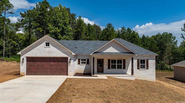 30  Turkey Roost Drive  Quitman, AR