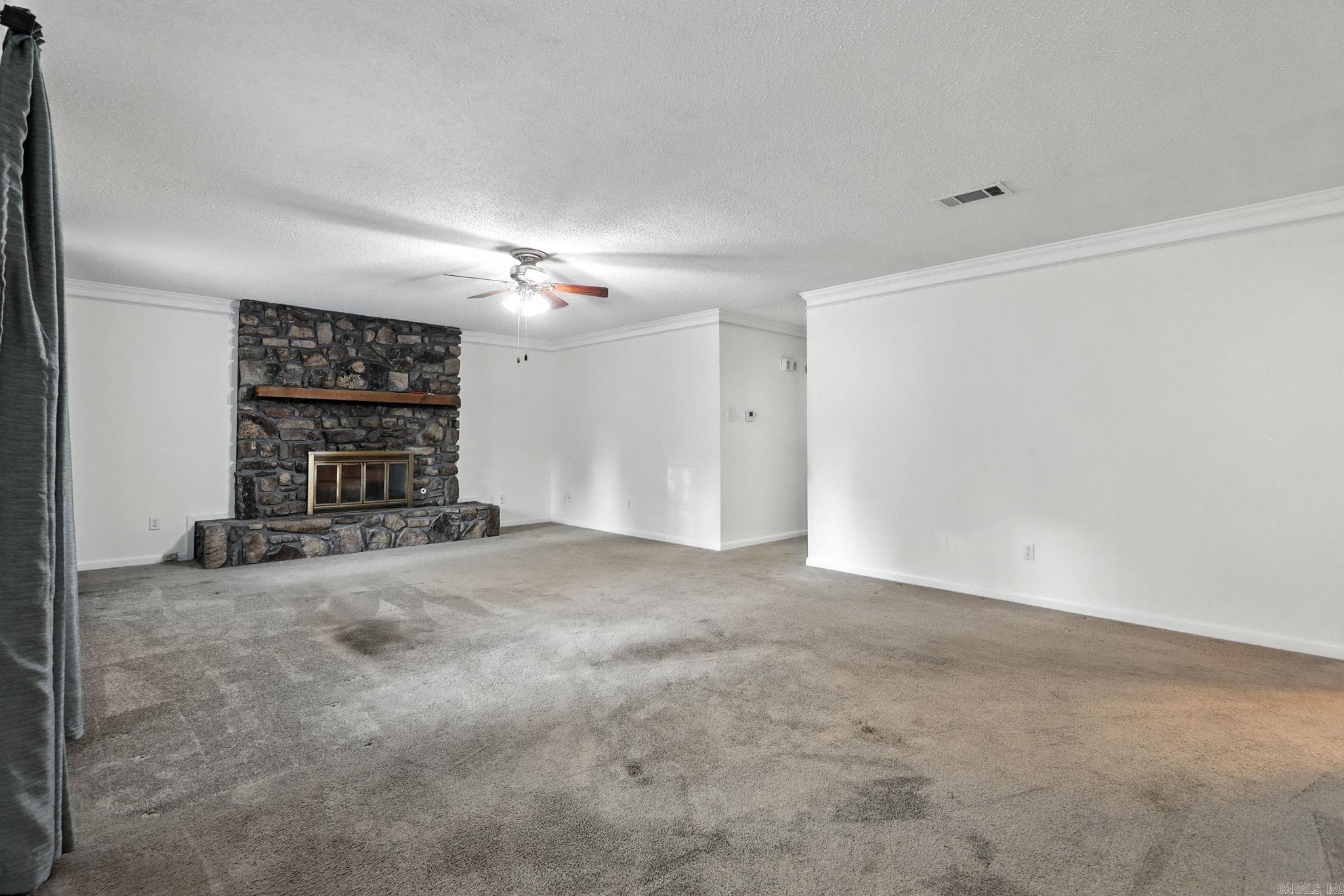 8400 Merriwood Court Sherwood, AR 72120