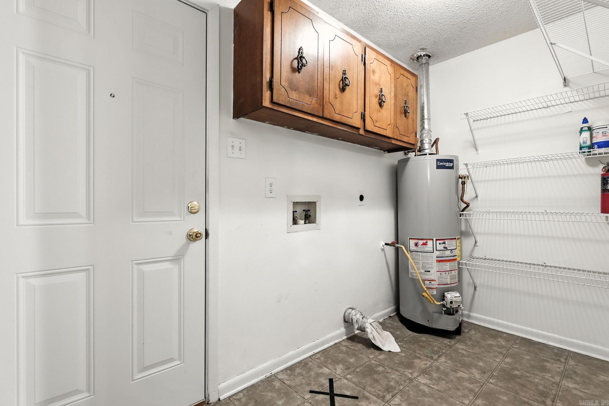 8400 Merriwood Court Sherwood, AR 72120