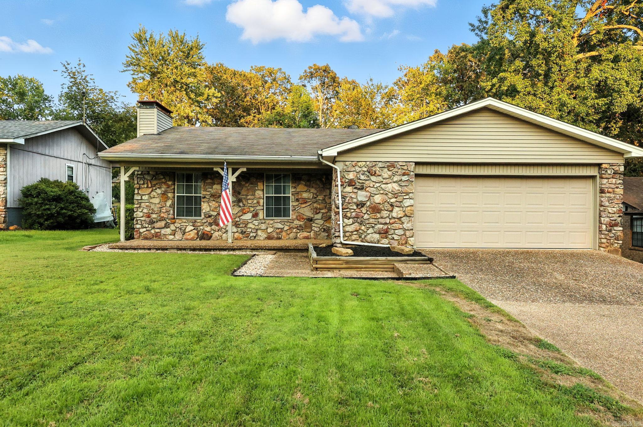 8400 Merriwood Court Sherwood, AR 72120