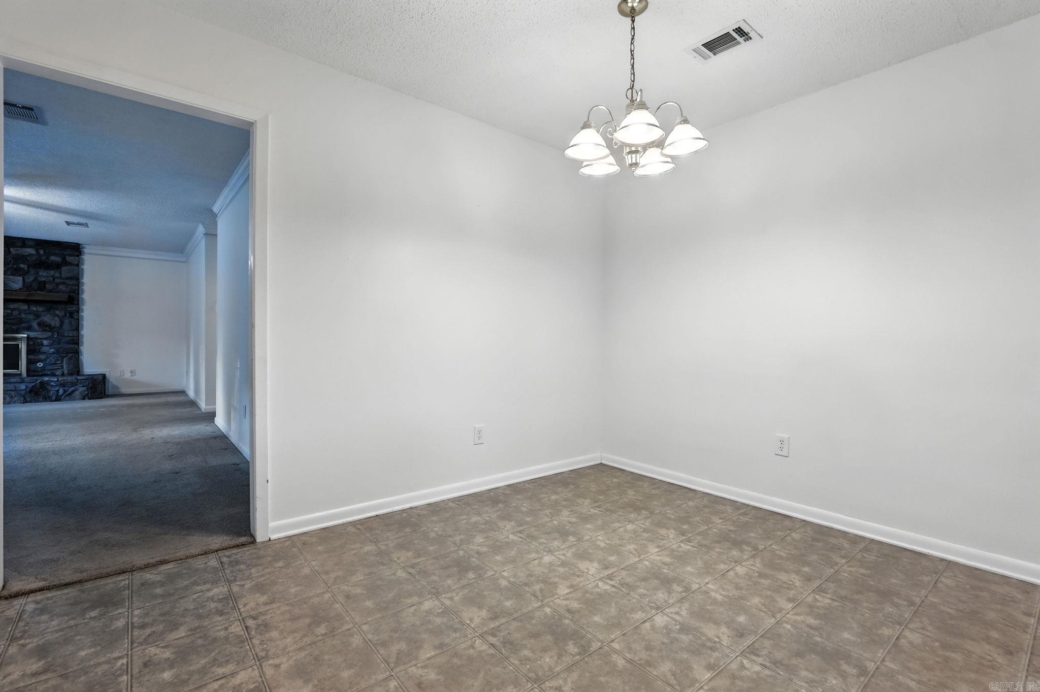 8400 Merriwood Court Sherwood, AR 72120