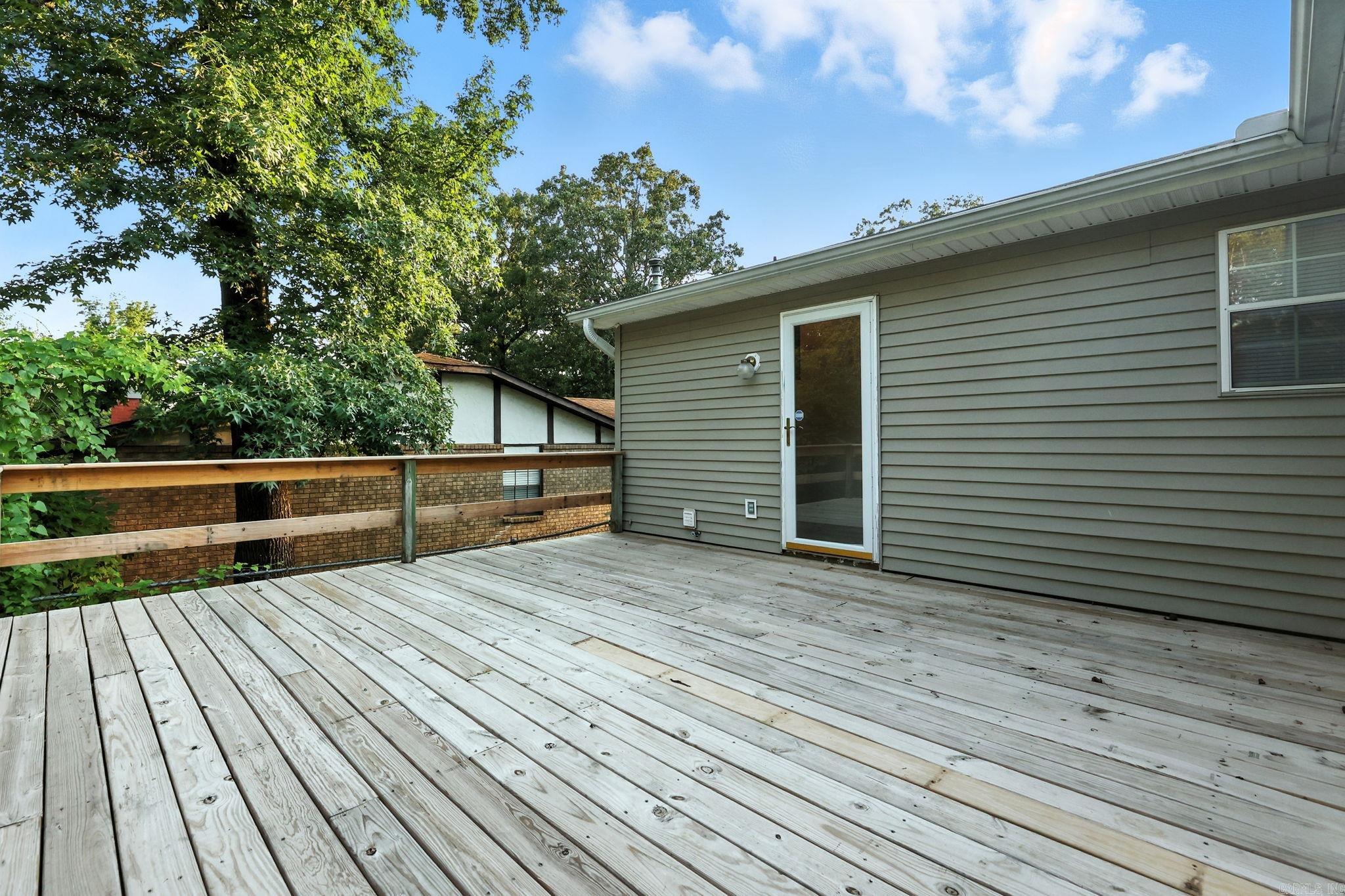 8400 Merriwood Court Sherwood, AR 72120