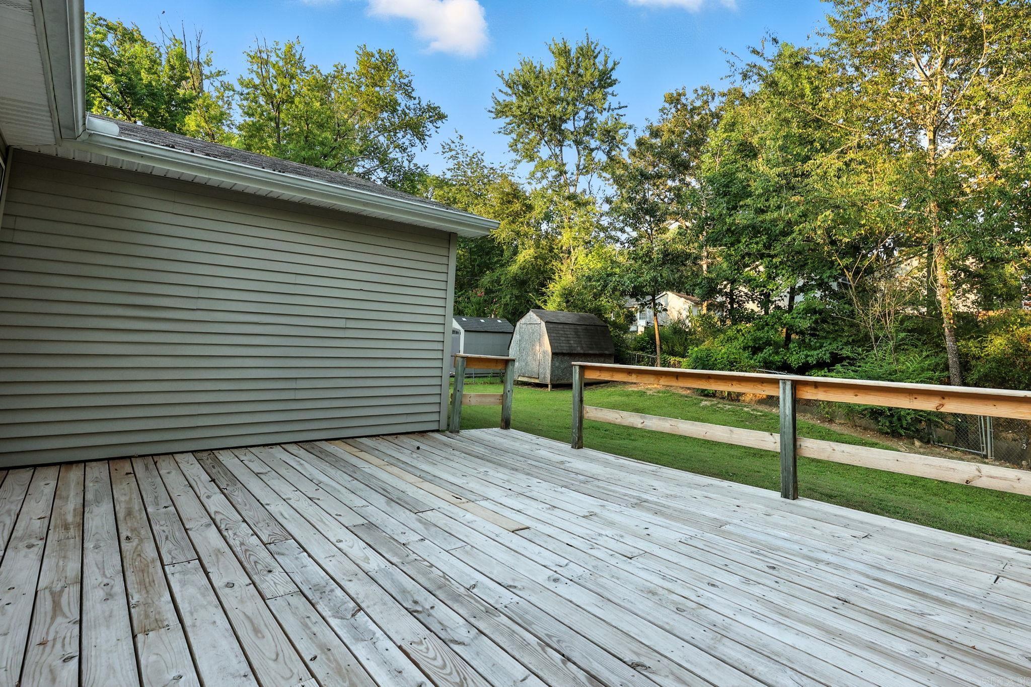 8400 Merriwood Court Sherwood, AR 72120