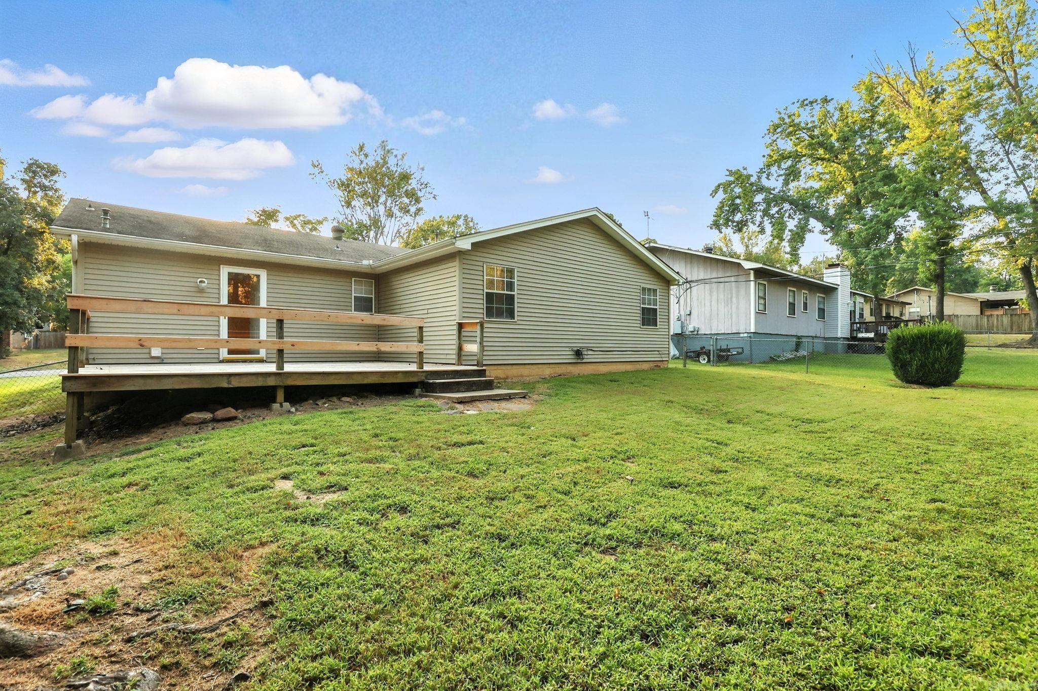 8400 Merriwood Court Sherwood, AR 72120