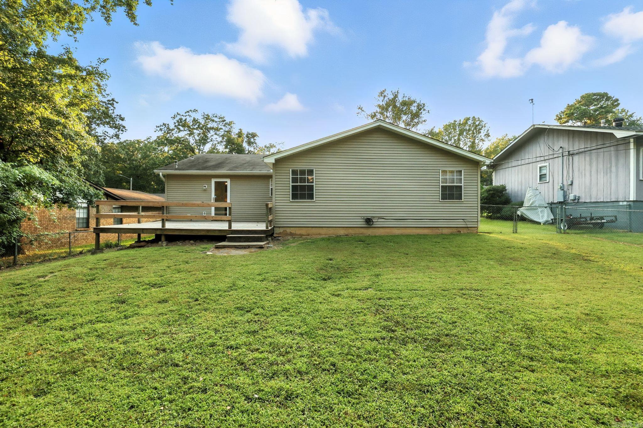 8400 Merriwood Court Sherwood, AR 72120