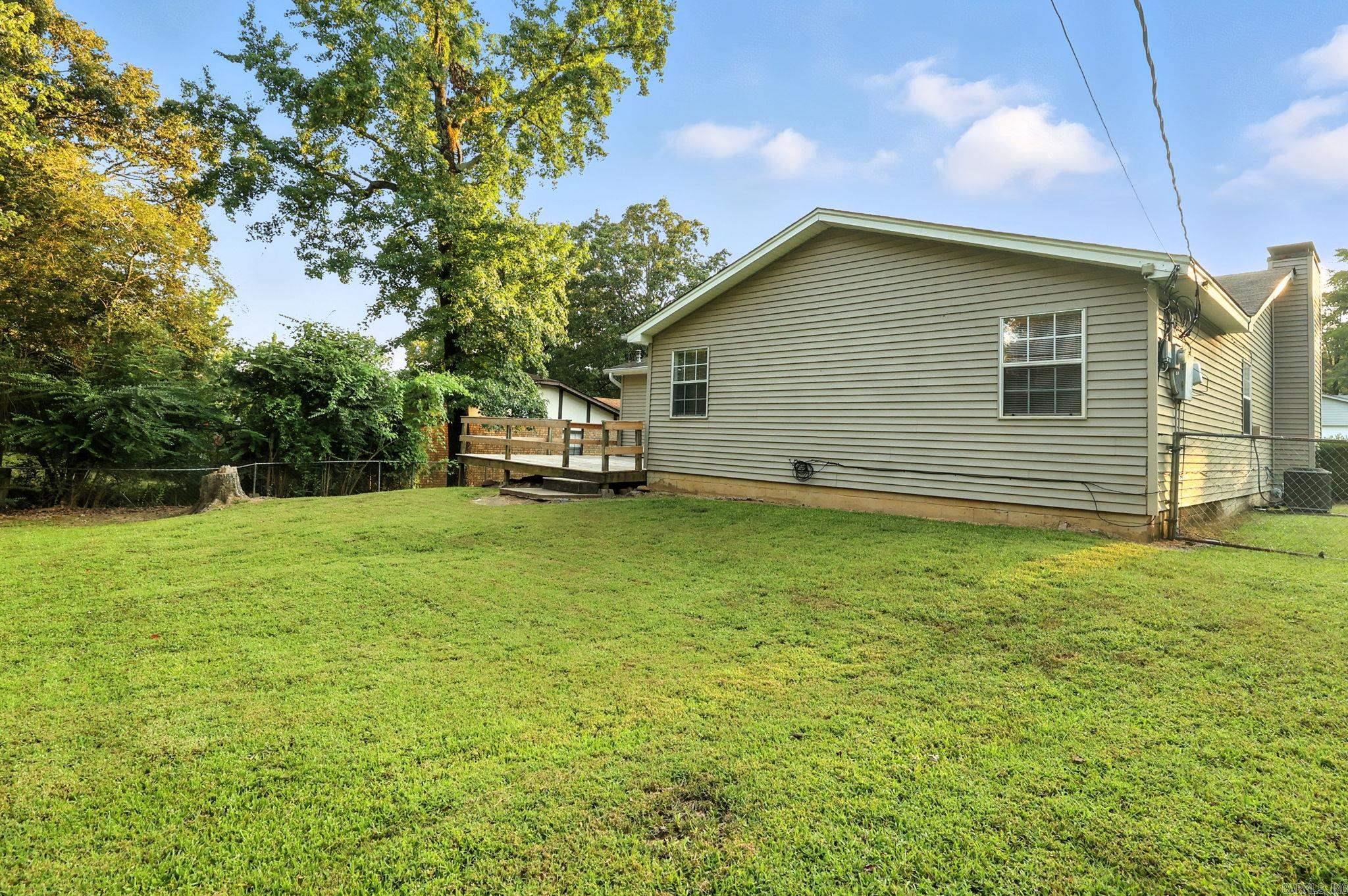 8400 Merriwood Court Sherwood, AR 72120
