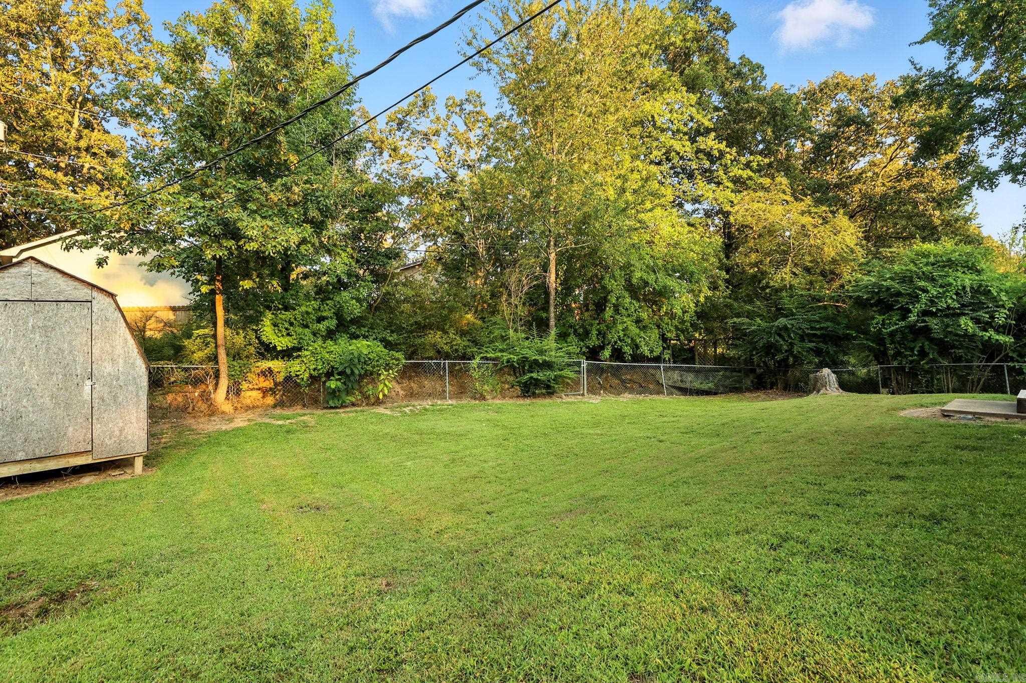 8400 Merriwood Court Sherwood, AR 72120
