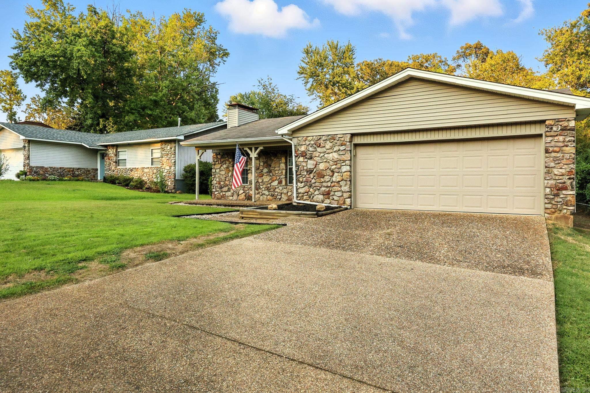 8400 Merriwood Court Sherwood, AR 72120