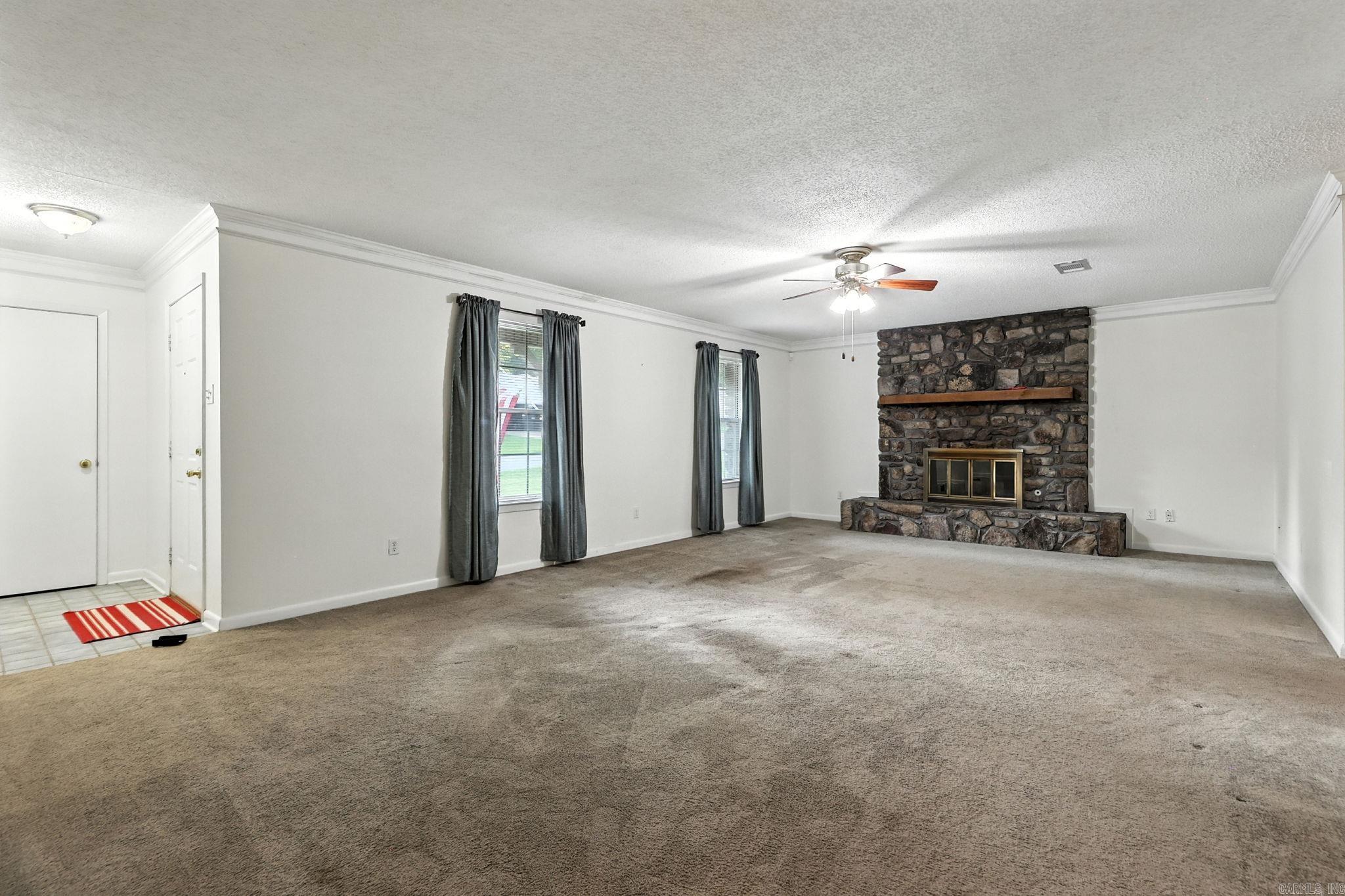8400 Merriwood Court Sherwood, AR 72120