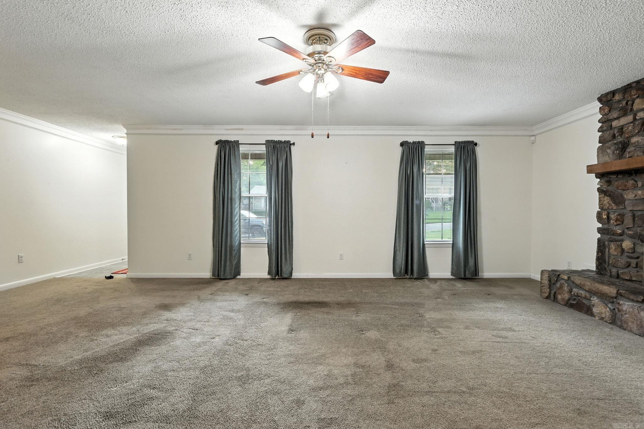 8400 Merriwood Court Sherwood, AR 72120