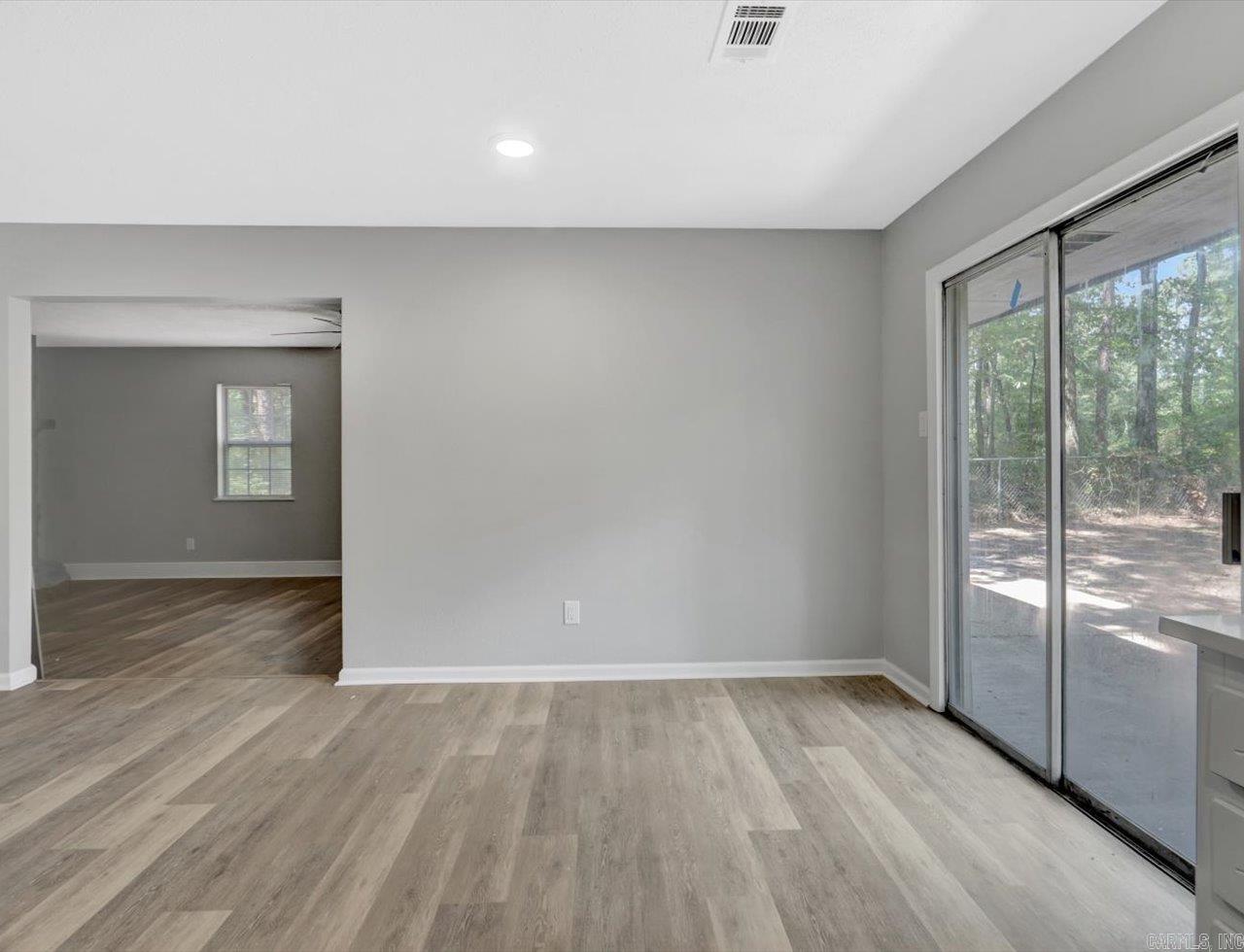 9814 Woodland  Little Rock, AR