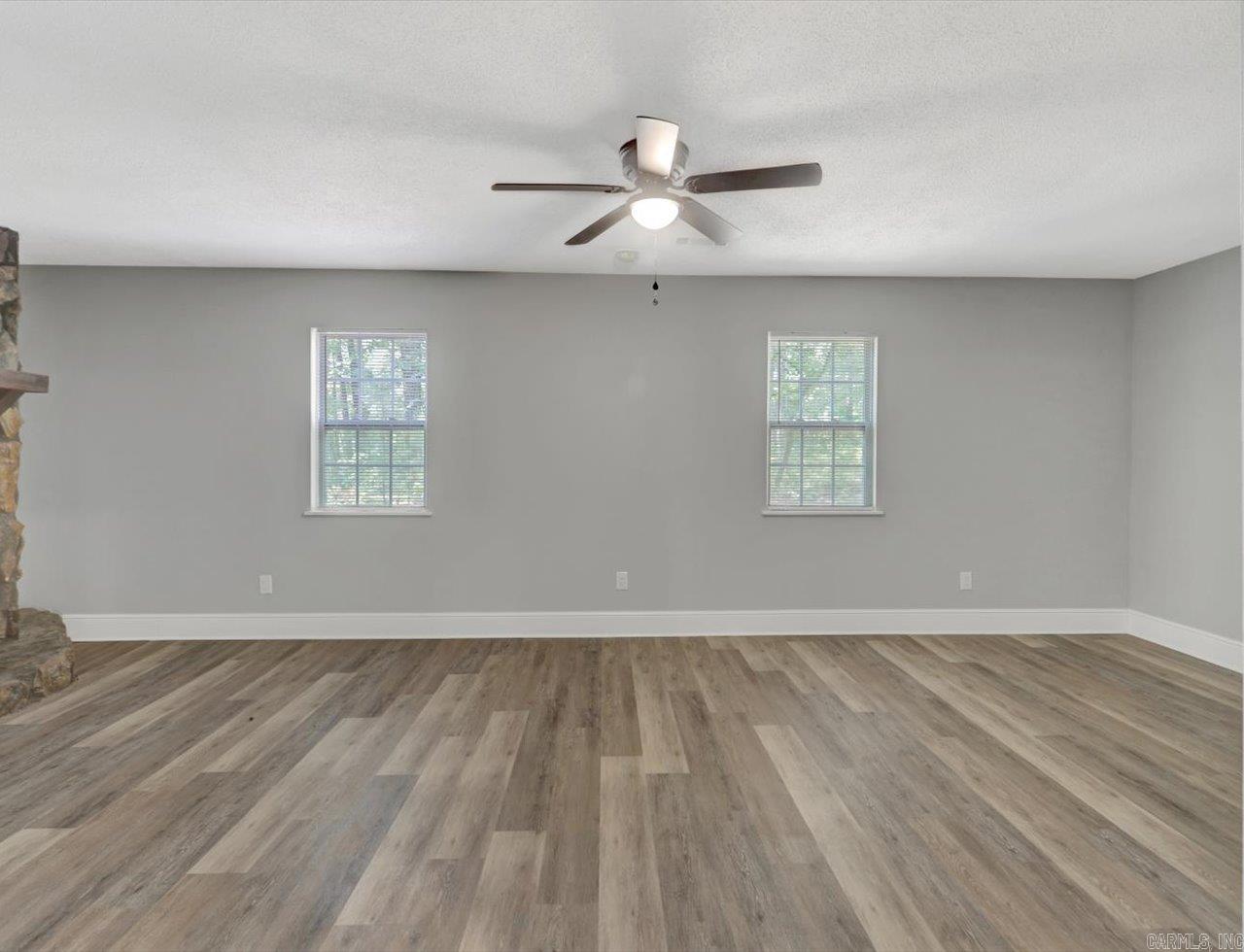 9814 Woodland  Little Rock, AR