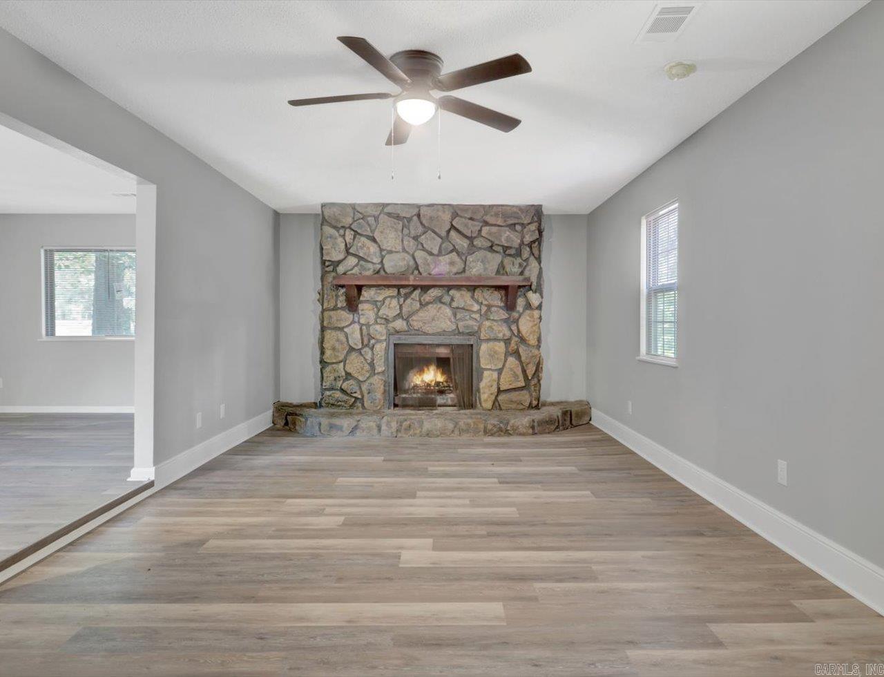 9814 Woodland  Little Rock, AR