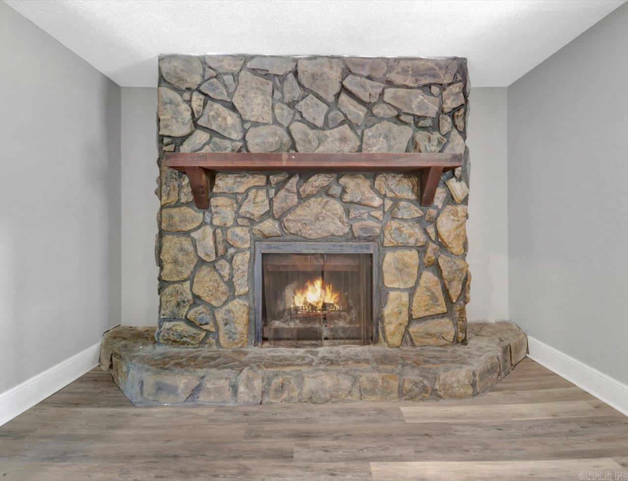 9814 Woodland  Little Rock, AR