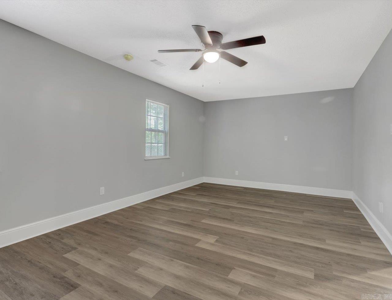 9814 Woodland  Little Rock, AR