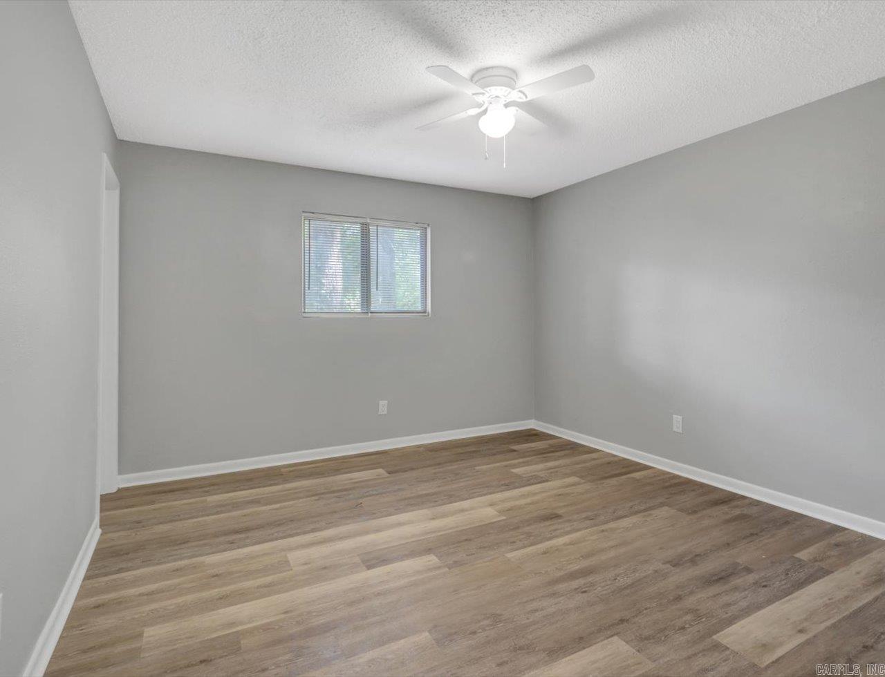 9814 Woodland  Little Rock, AR